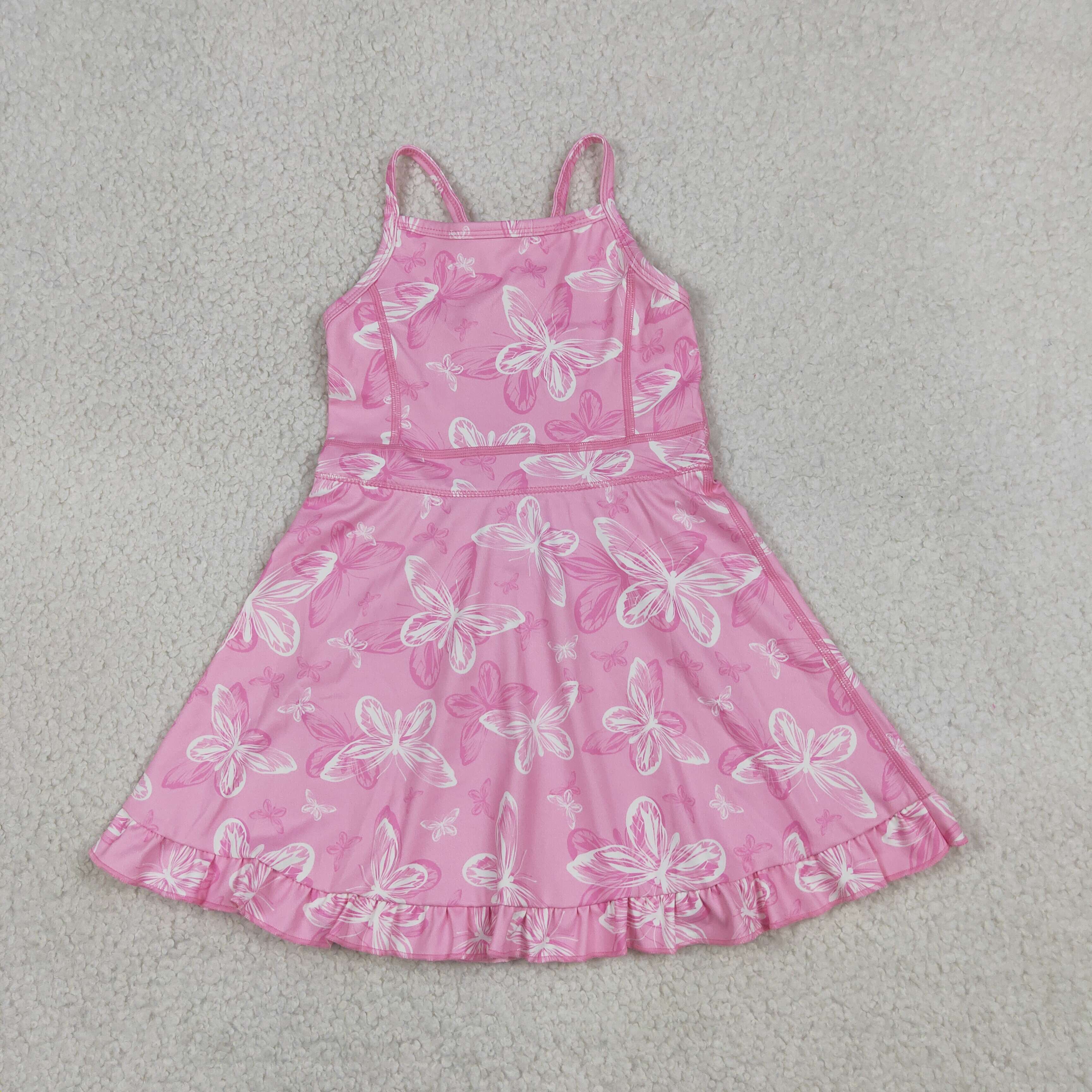 Baby Yoga Clothing - Wholesale Infant Kids Skirt Shorts Toddler
