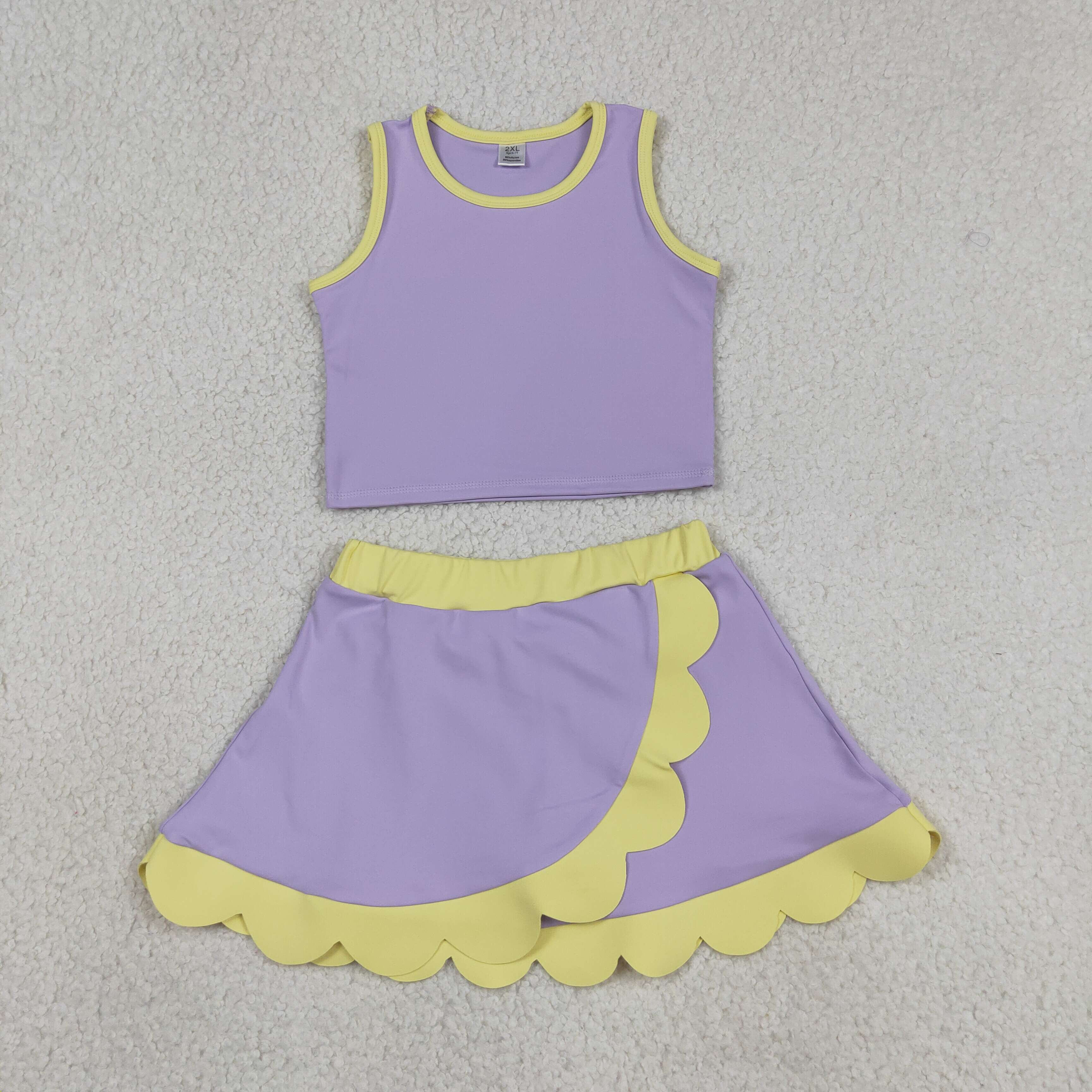 Wholesale Baby Girl Yoga Activ - Baby Yoga Clothing recension och pris
