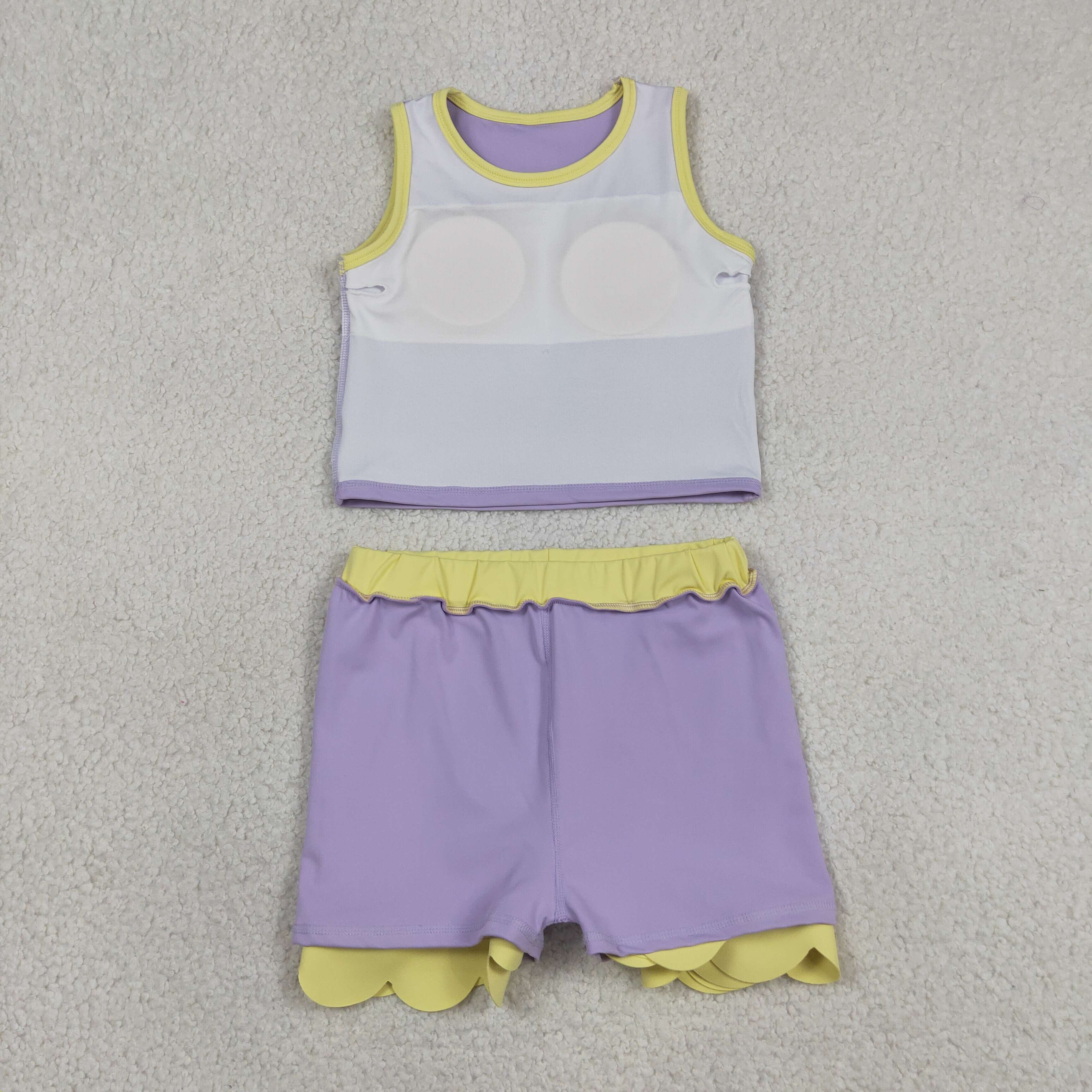 Wholesale Baby Girl Yoga Activ - Baby Yoga Clothing recension och pris
