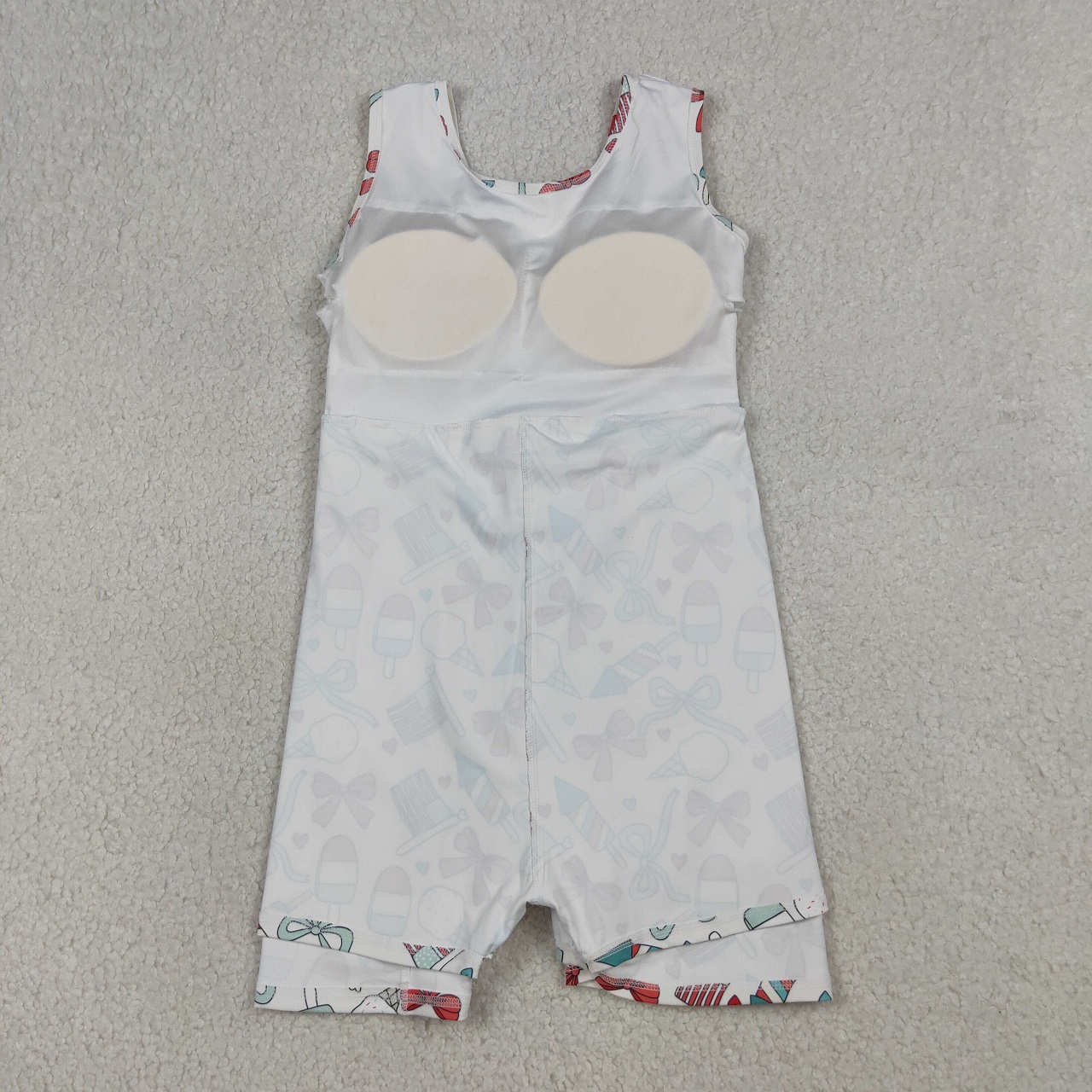 Wholesale Infant Kids 4th of J - Baby Yoga Clothing recension och pris