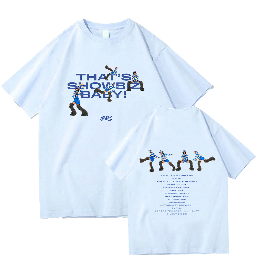Jade Thirlwall That'S Showbiz  - Baby Clothing High Quality recension och pris