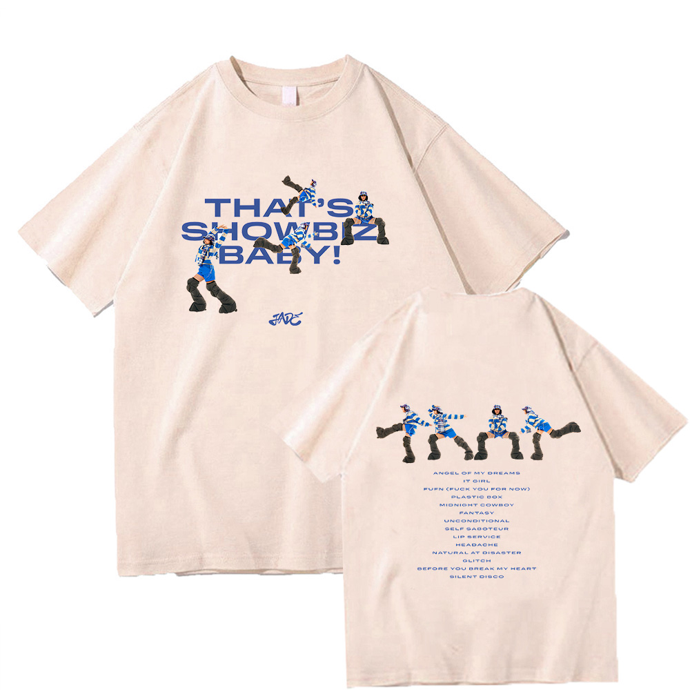 Jade Thirlwall That'S Showbiz  - Baby Clothing High Quality recension och pris
