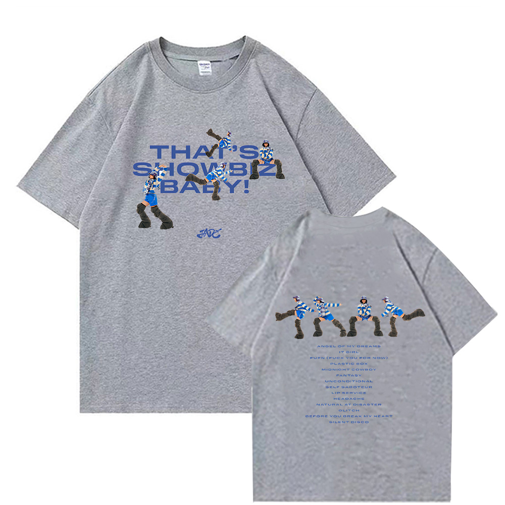 Jade Thirlwall That'S Showbiz  - Baby Clothing High Quality recension och pris