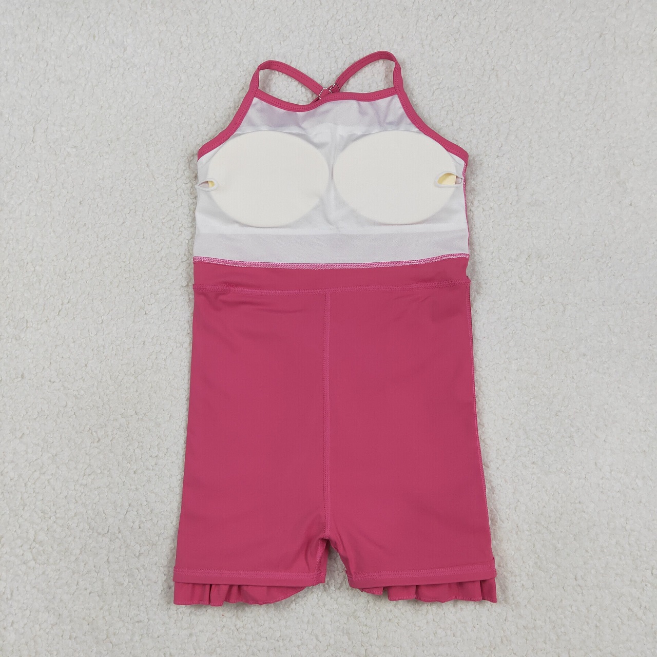 Wholesale Baby Girl Active Pin - Baby Yoga Clothing recension och pris
