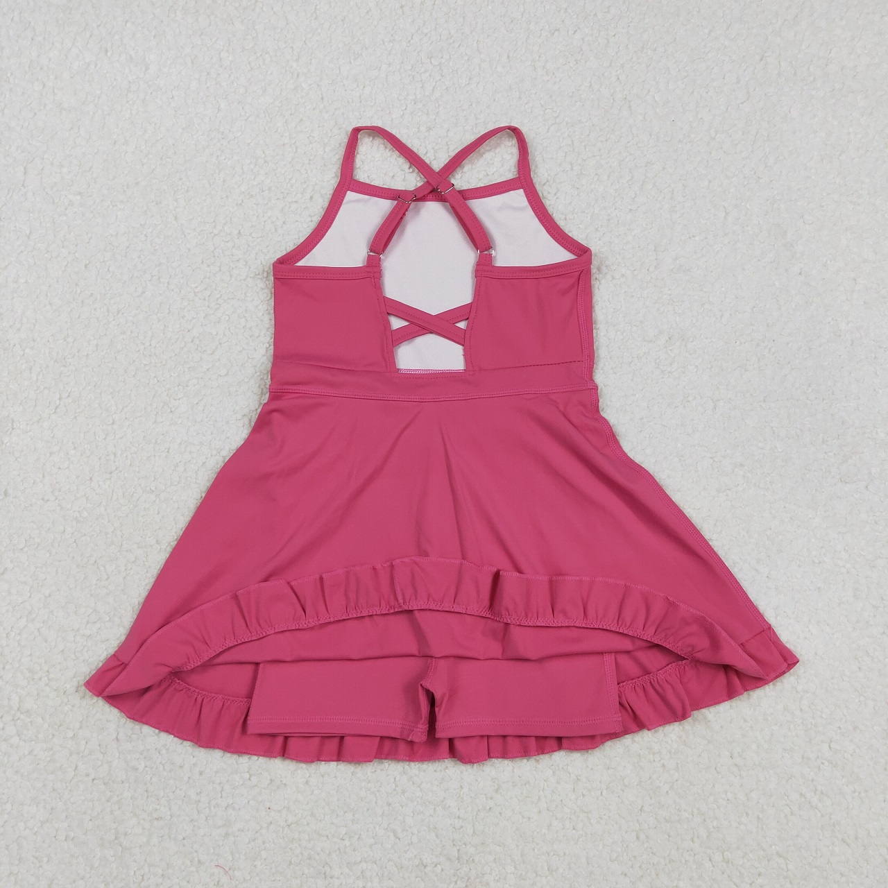 Wholesale Baby Girl Active Pin - Baby Yoga Clothing recension och pris