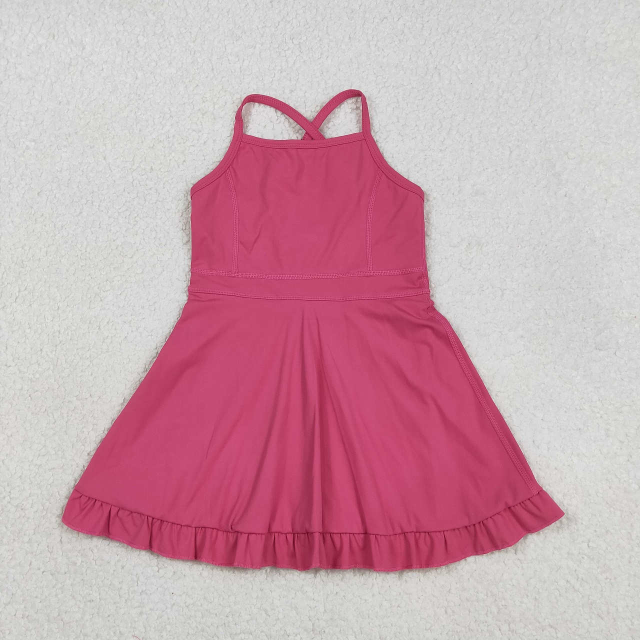 Wholesale Baby Girl Active Pin - Baby Yoga Clothing recension och pris