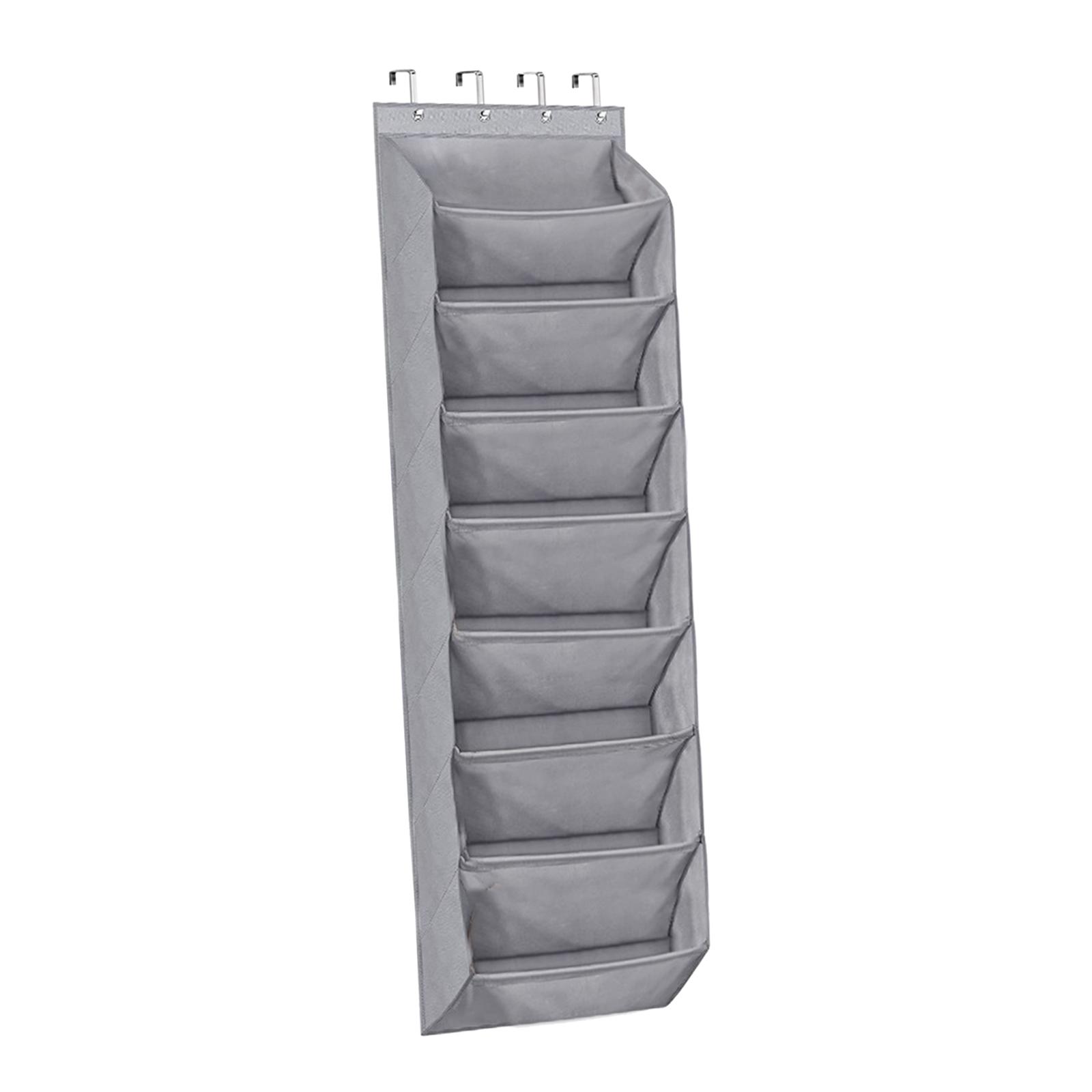 Hanging Shoe Rack 8 Tier Oxfor - Baby Clothing Hanging Rack recension och pris