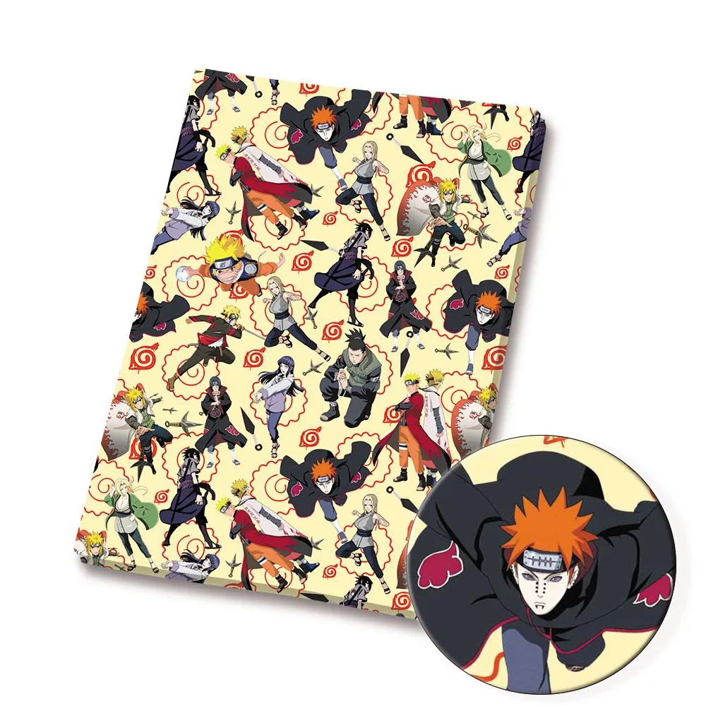 naruto Anime peripherals Fabri - Baby Clothing Items recension och pris