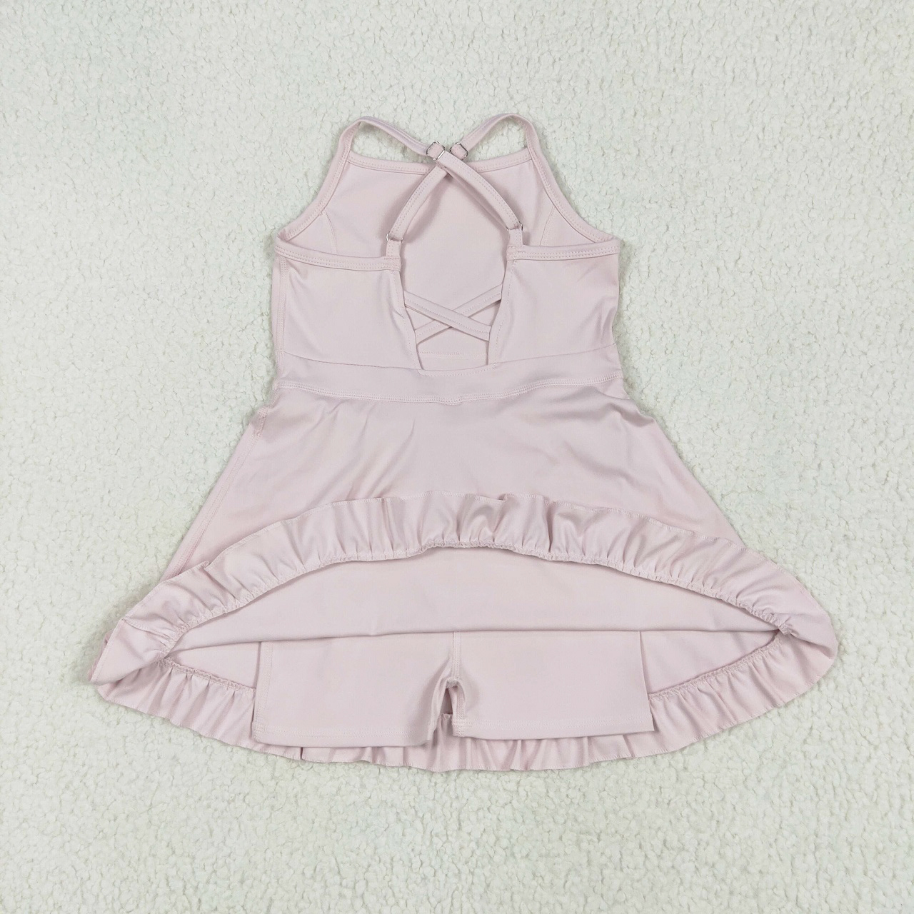 Wholesale Toddler Infant Knee  - Baby Yoga Clothing recension och pris