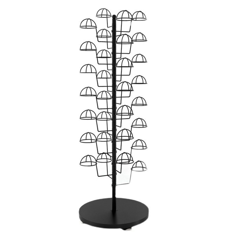 Hat Rack Clothing Store  Displ - Baby Clothing Hanging Rack recension och pris
