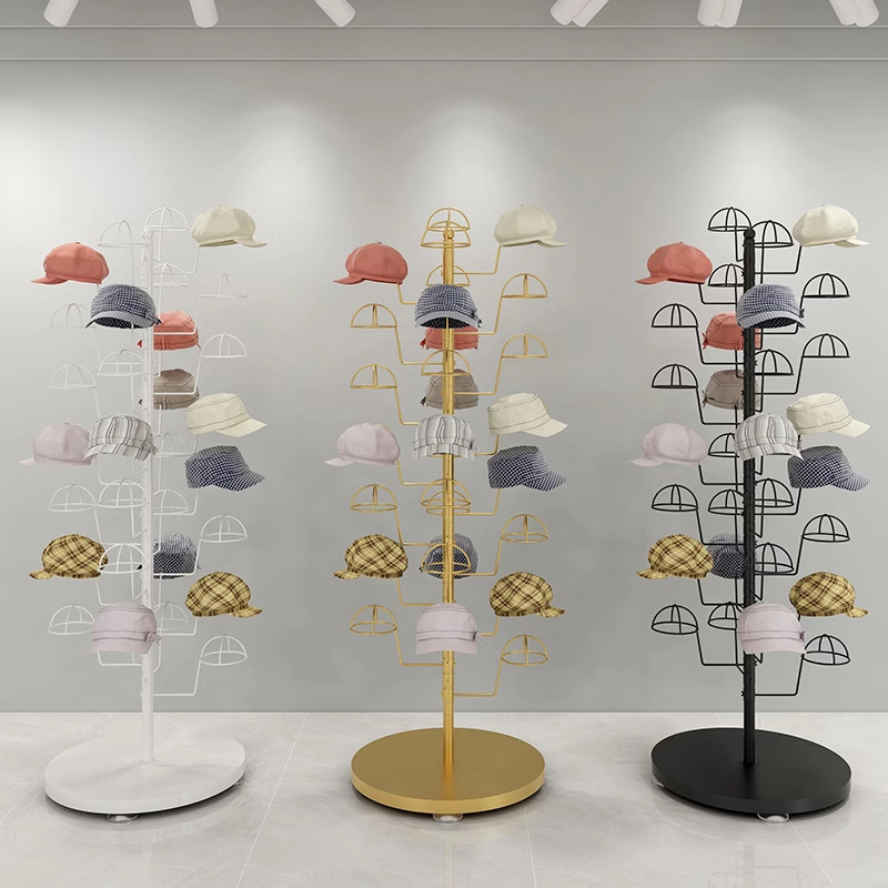 Hat Rack Clothing Store  Displ - Baby Clothing Hanging Rack recension och pris
