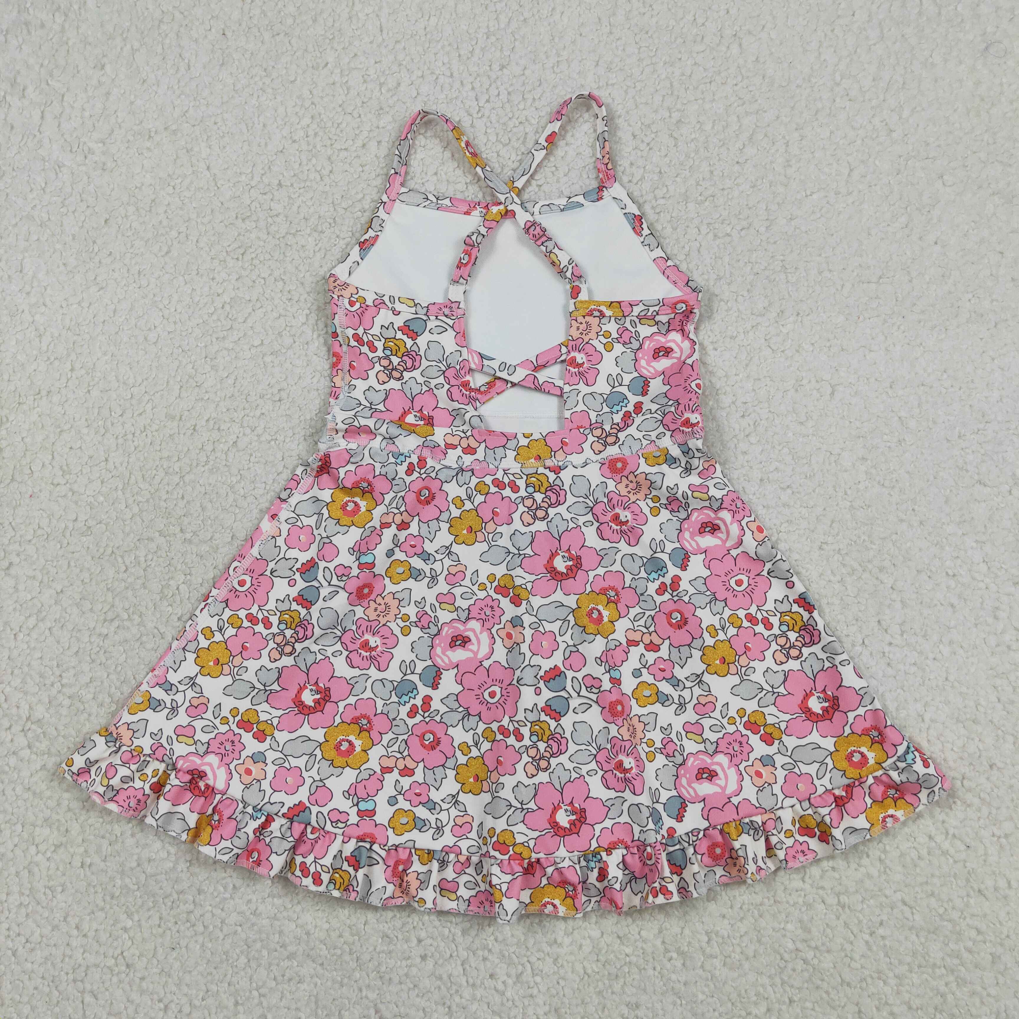 Wholesale Baby Girl Active Flo - Baby Yoga Clothing recension och pris