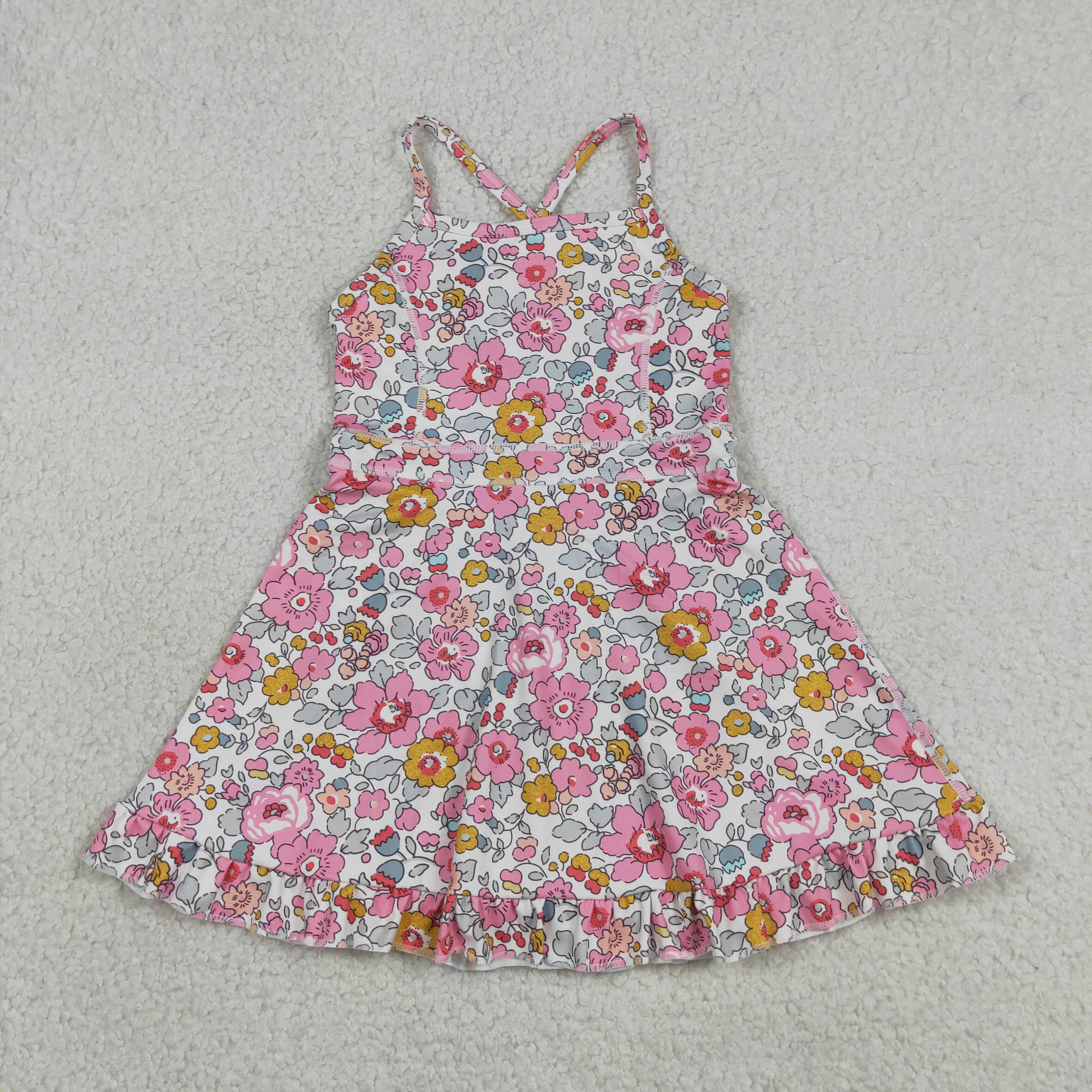 Wholesale Baby Girl Active Flo - Baby Yoga Clothing recension och pris