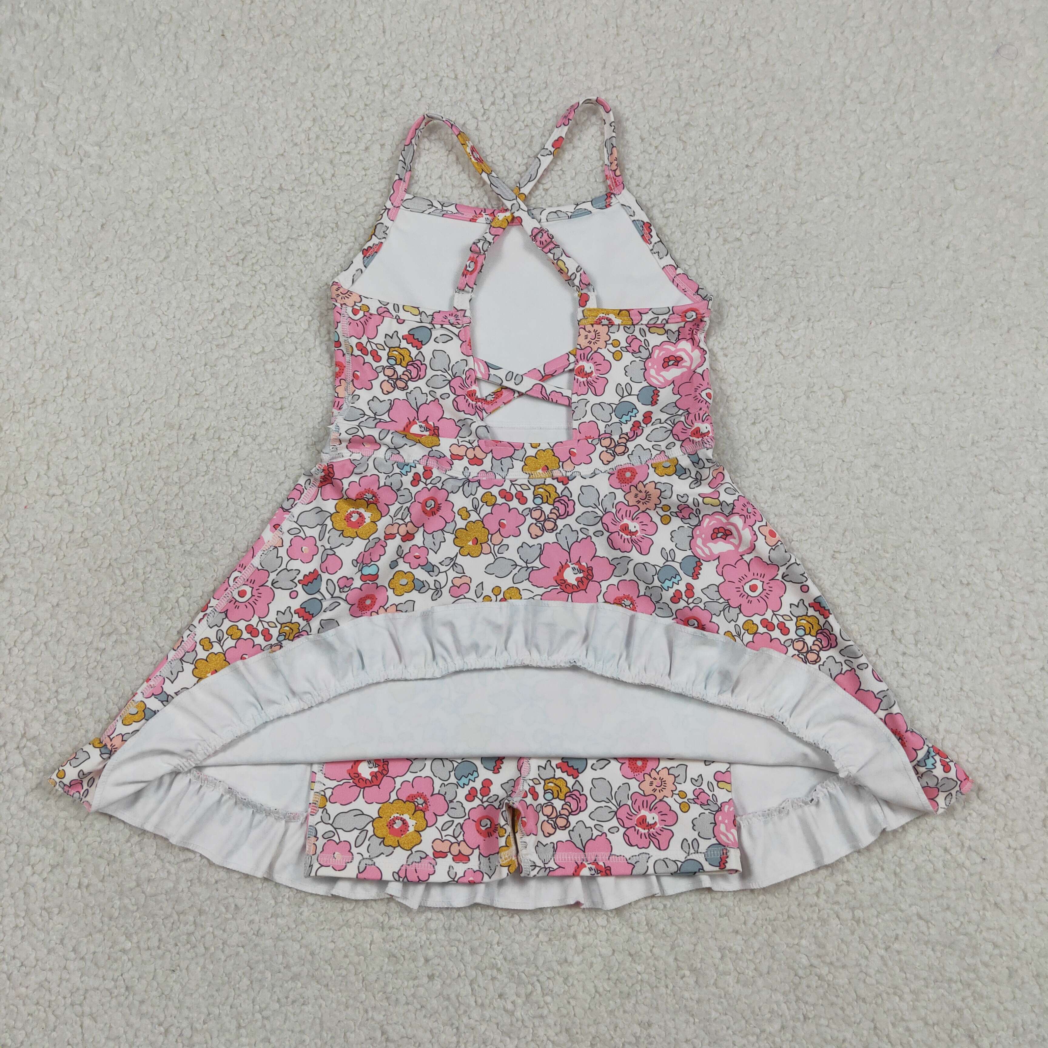 Wholesale Baby Girl Active Flo - Baby Yoga Clothing recension och pris