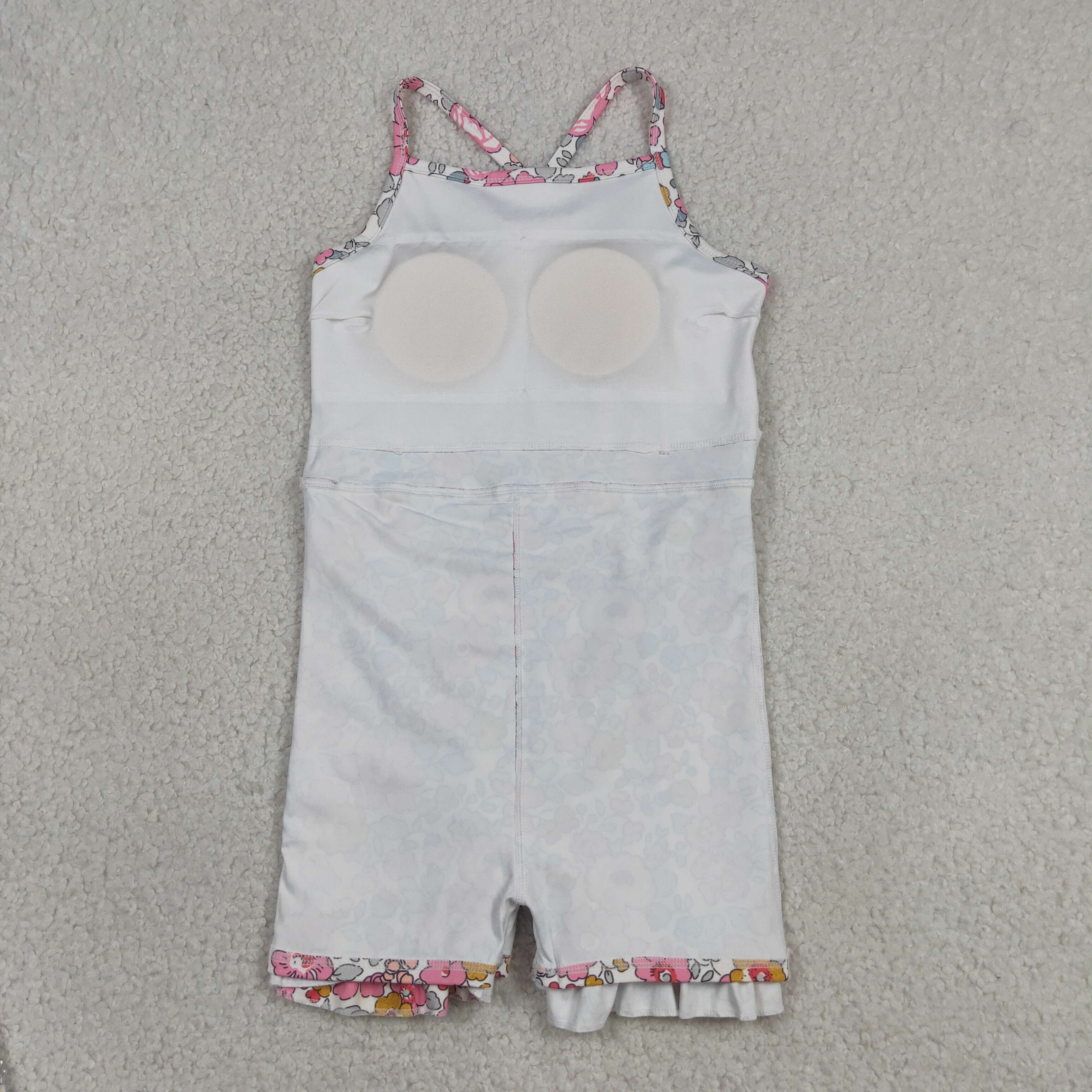 Wholesale Baby Girl Active Flo - Baby Yoga Clothing recension och pris
