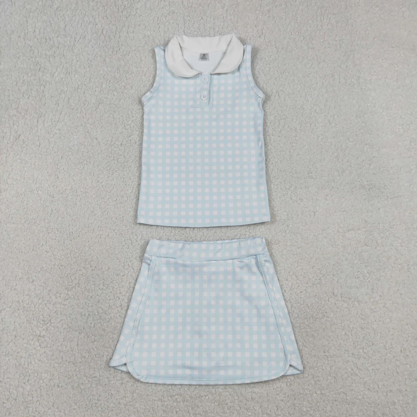 Wholesale Baby Girl Summer Yog - Baby Yoga Clothing recension och pris