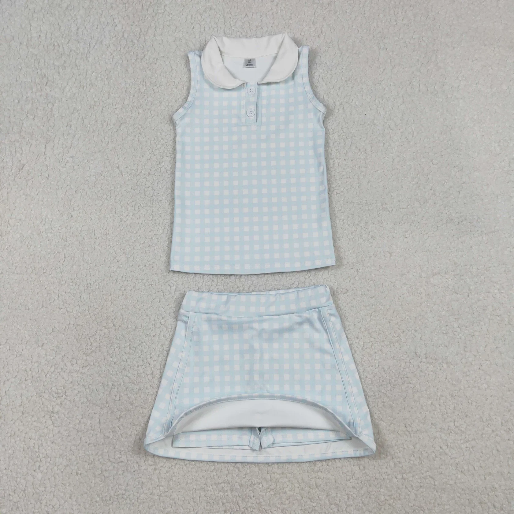 Wholesale Baby Girl Summer Yog - Baby Yoga Clothing recension och pris