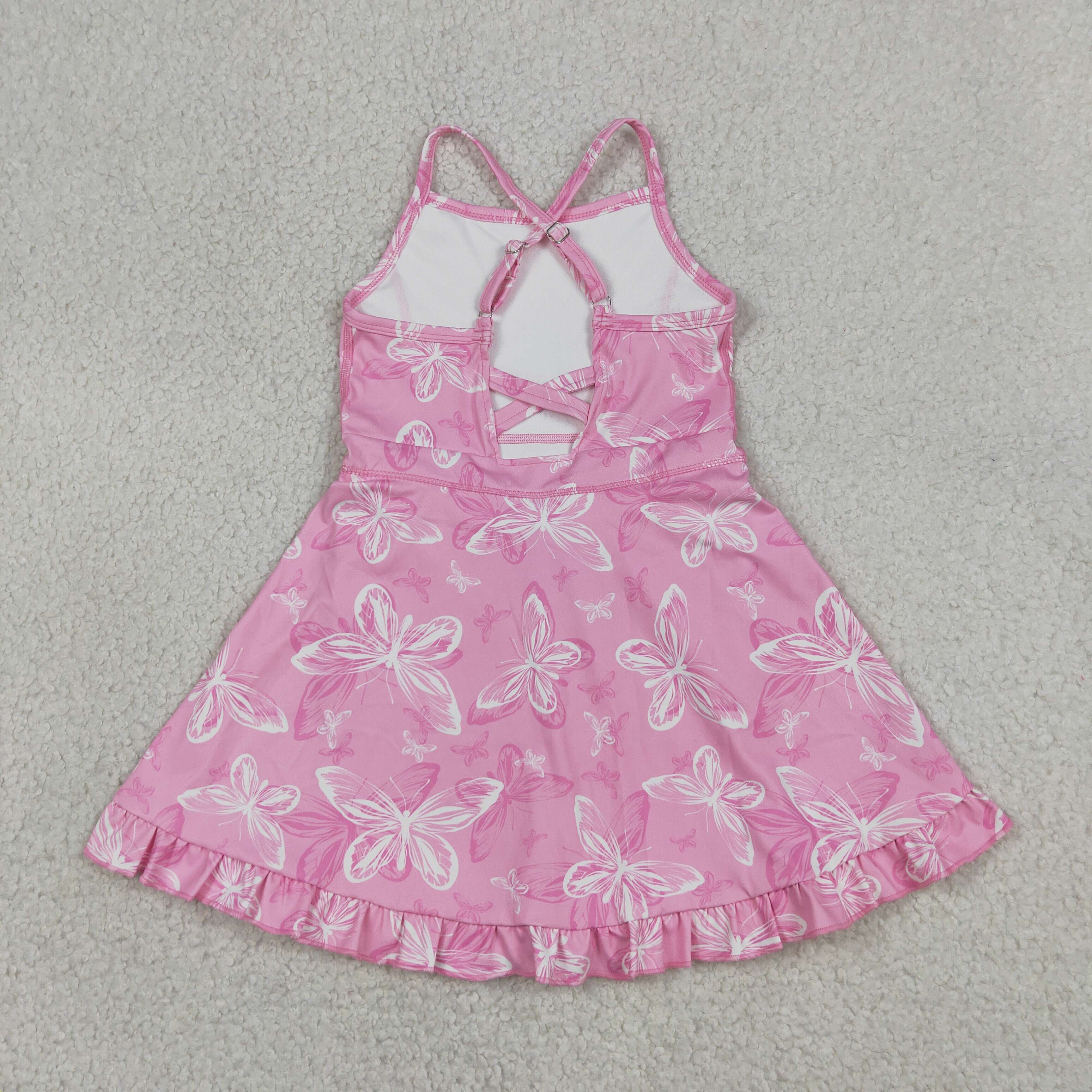 Wholesale Infant Kids Skirt Sh - Baby Yoga Clothing recension och pris