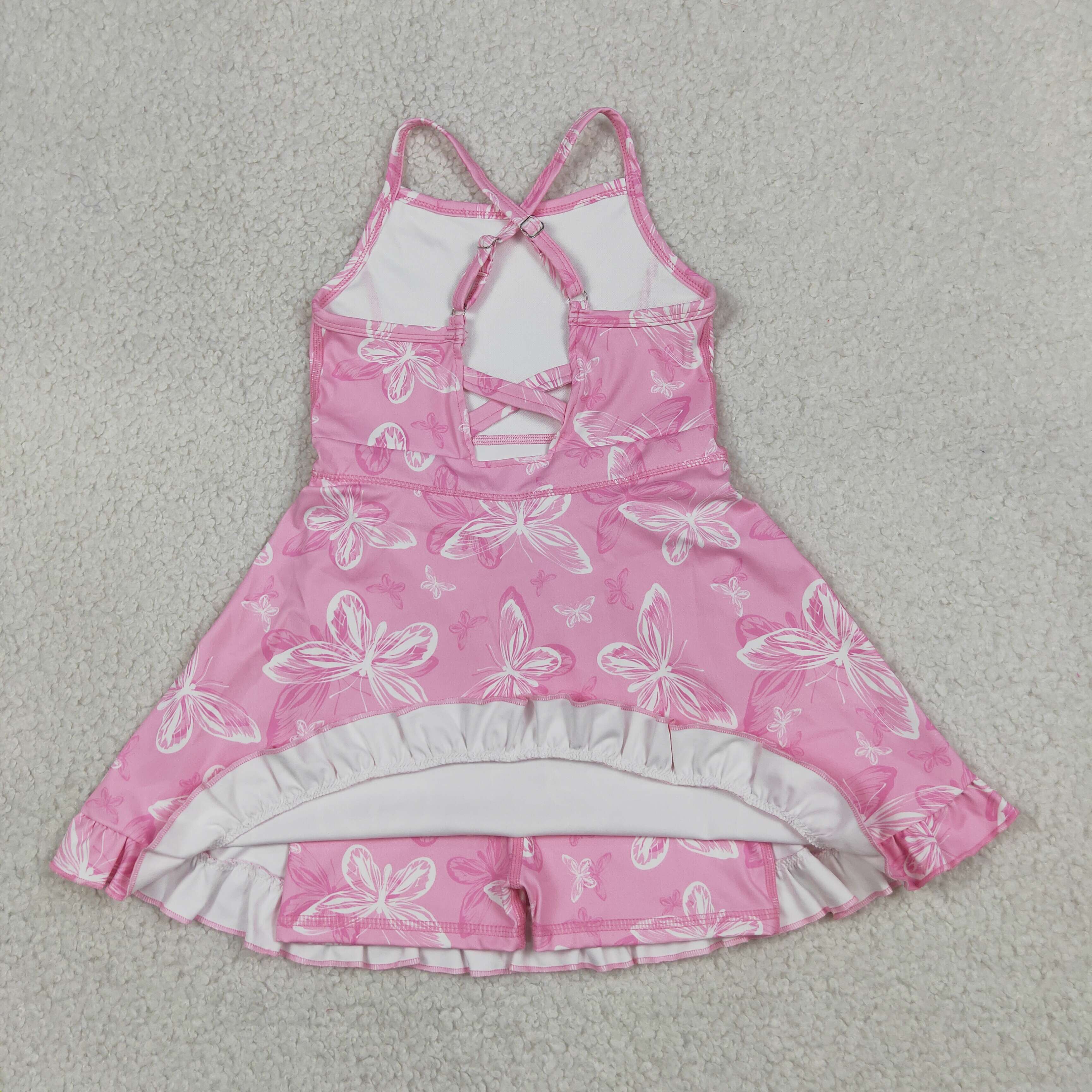 Wholesale Infant Kids Skirt Sh - Baby Yoga Clothing recension och pris