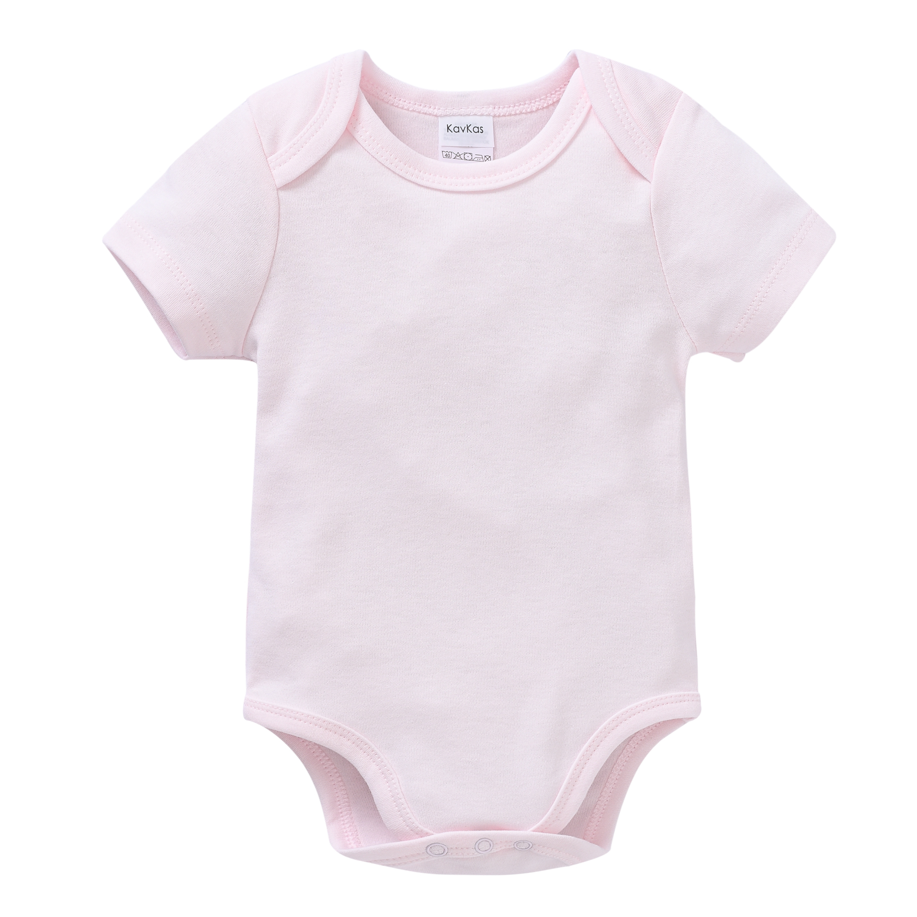 1/3 High Quality Baby Romper B - Baby Clothing High Quality recension och pris