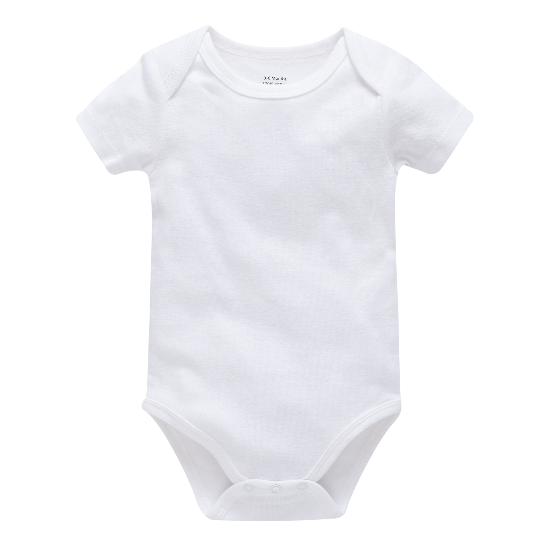 1/3 High Quality Baby Romper B - Baby Clothing High Quality recension och pris