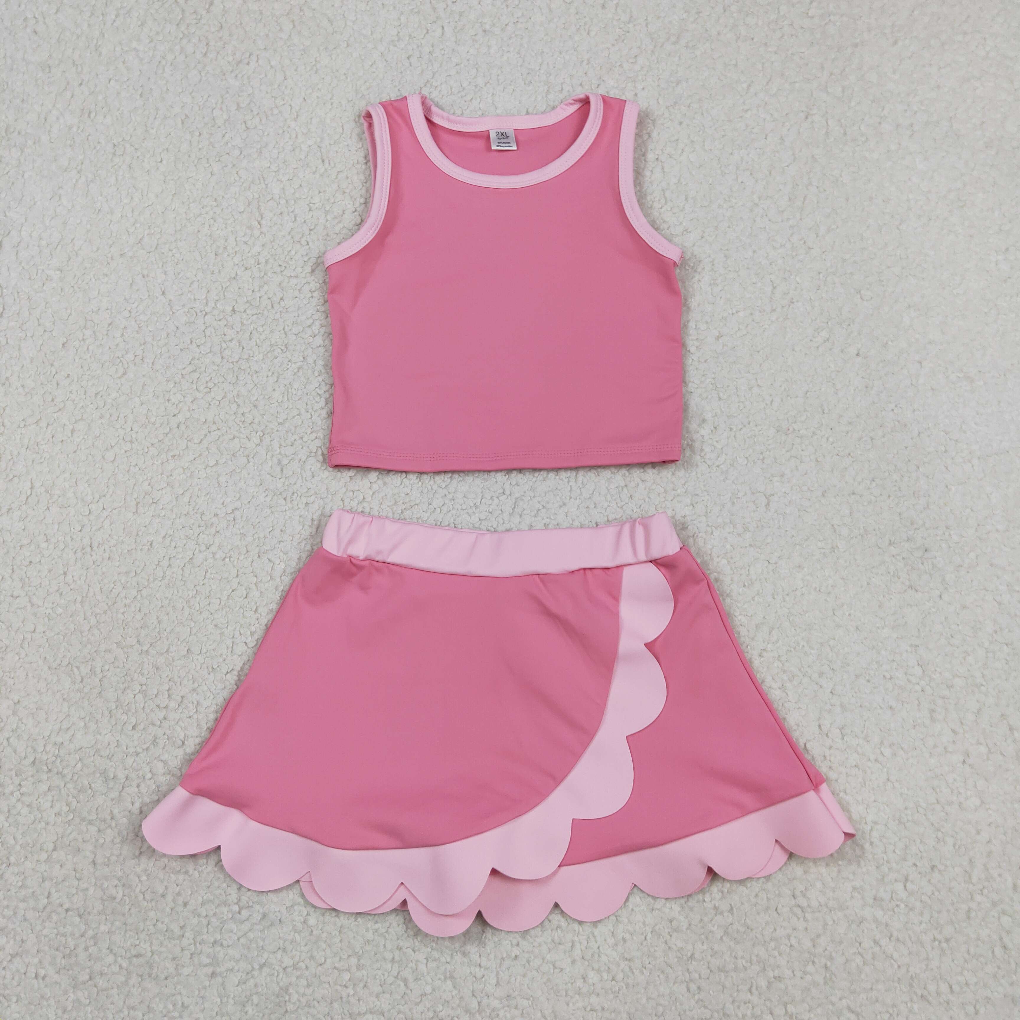 Wholesale Baby Girl Yoga Activ - Baby Yoga Clothing recension och pris