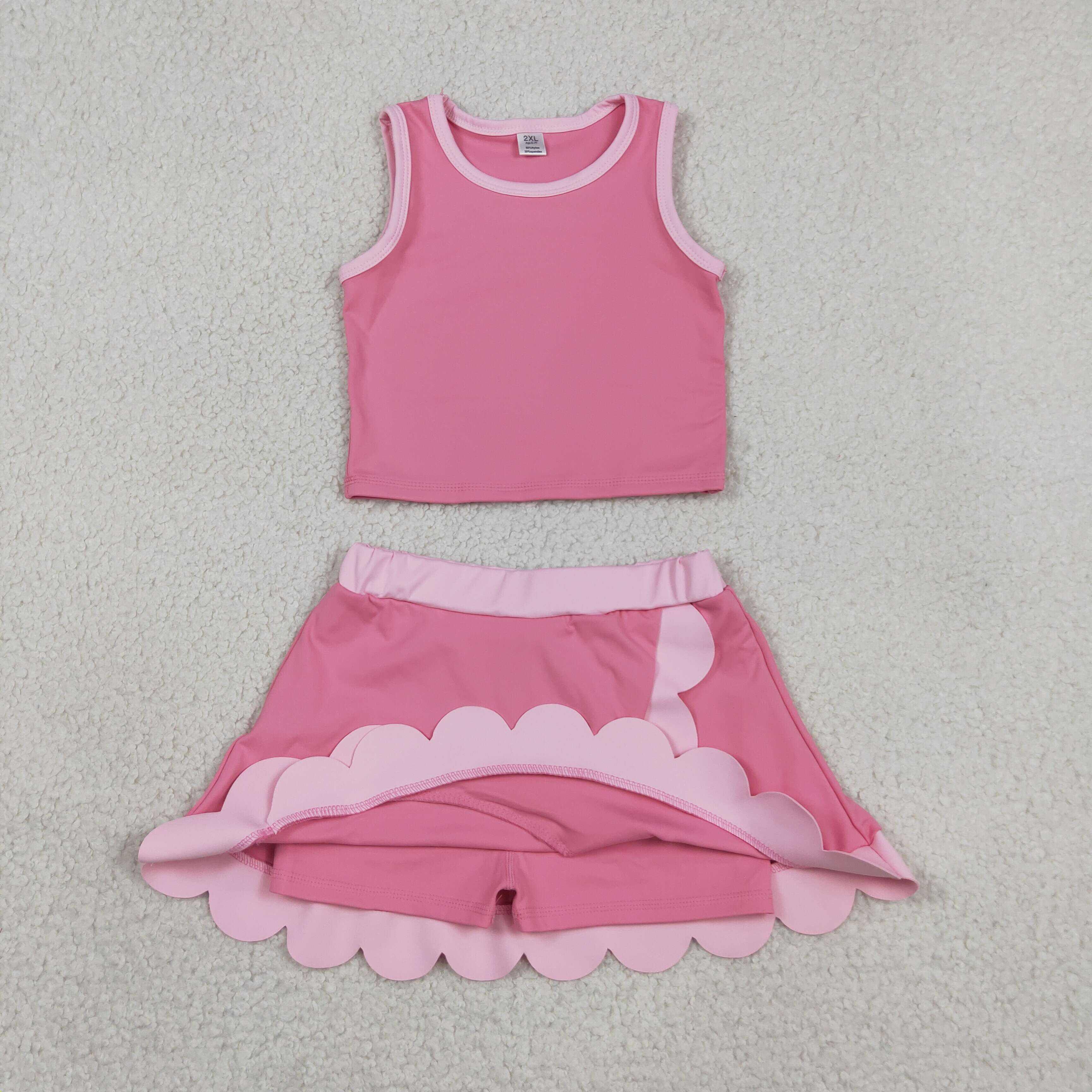 Wholesale Baby Girl Yoga Activ - Baby Yoga Clothing recension och pris