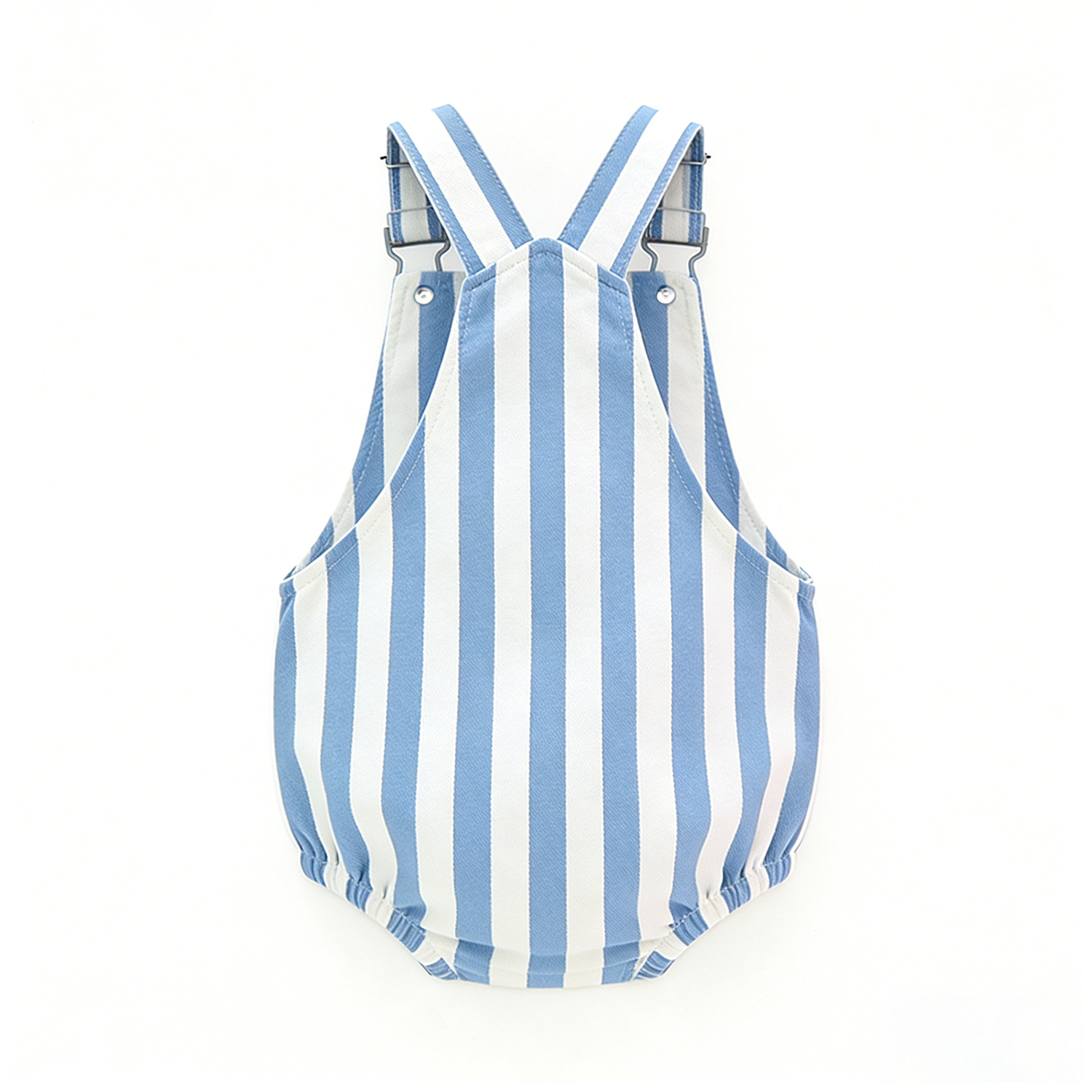 Summer Infant Overalls with Ad - Baby Clothing High Quality recension och pris
