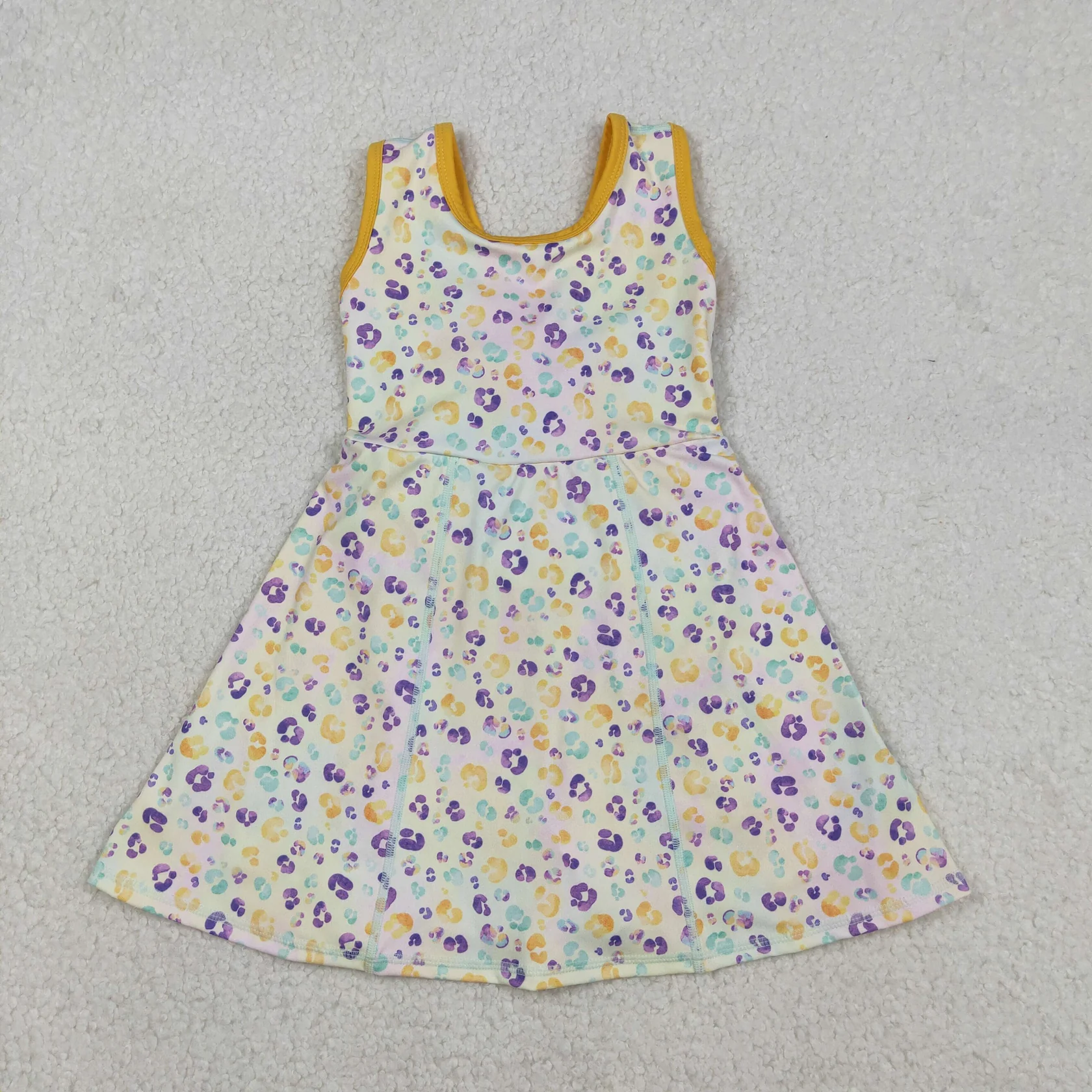 Wholesale Baby Girl Kids Yoga  - Baby Yoga Clothing recension och pris