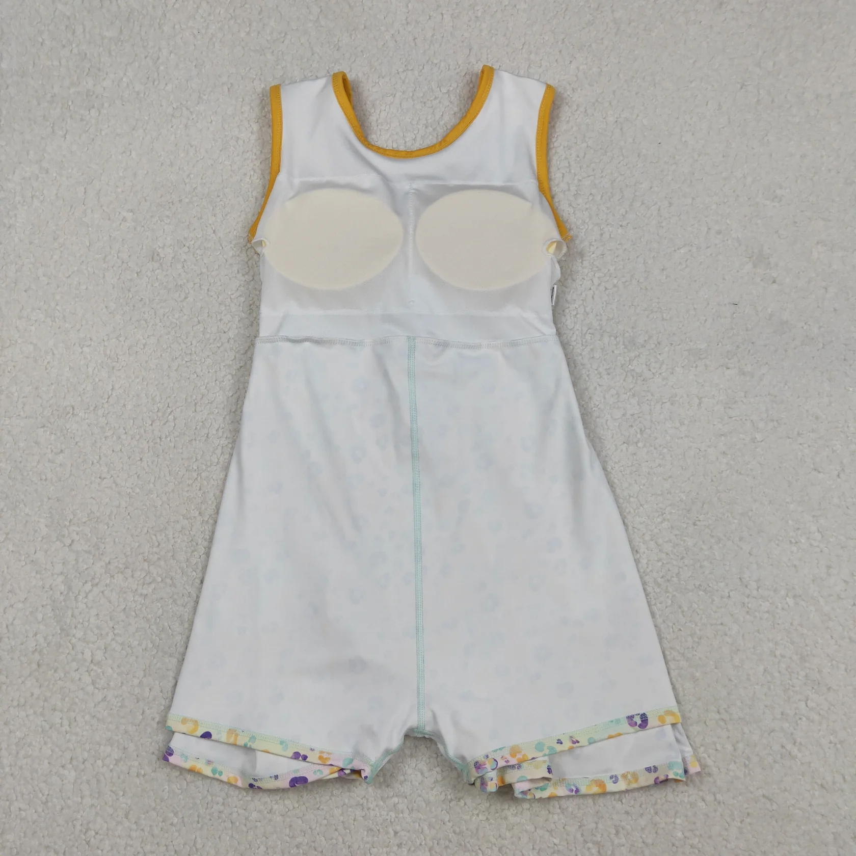 Wholesale Baby Girl Kids Yoga  - Baby Yoga Clothing recension och pris