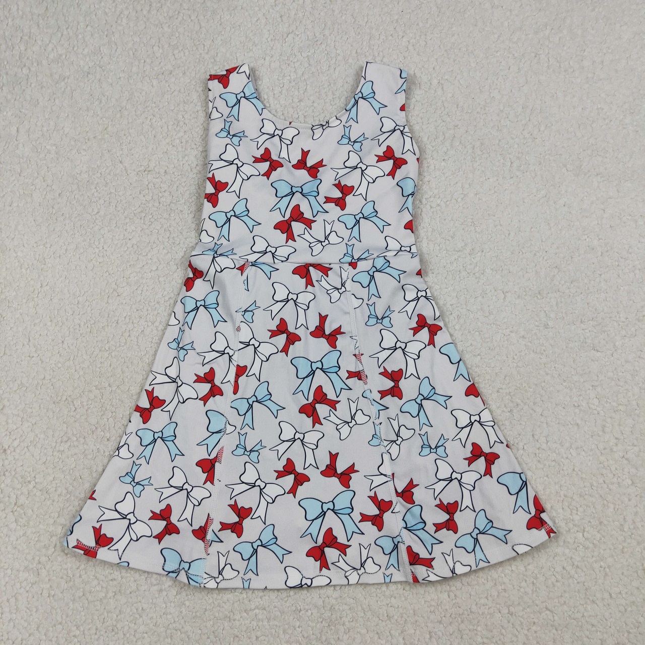 Wholesale Baby Girl Active Bow - Baby Yoga Clothing recension och pris