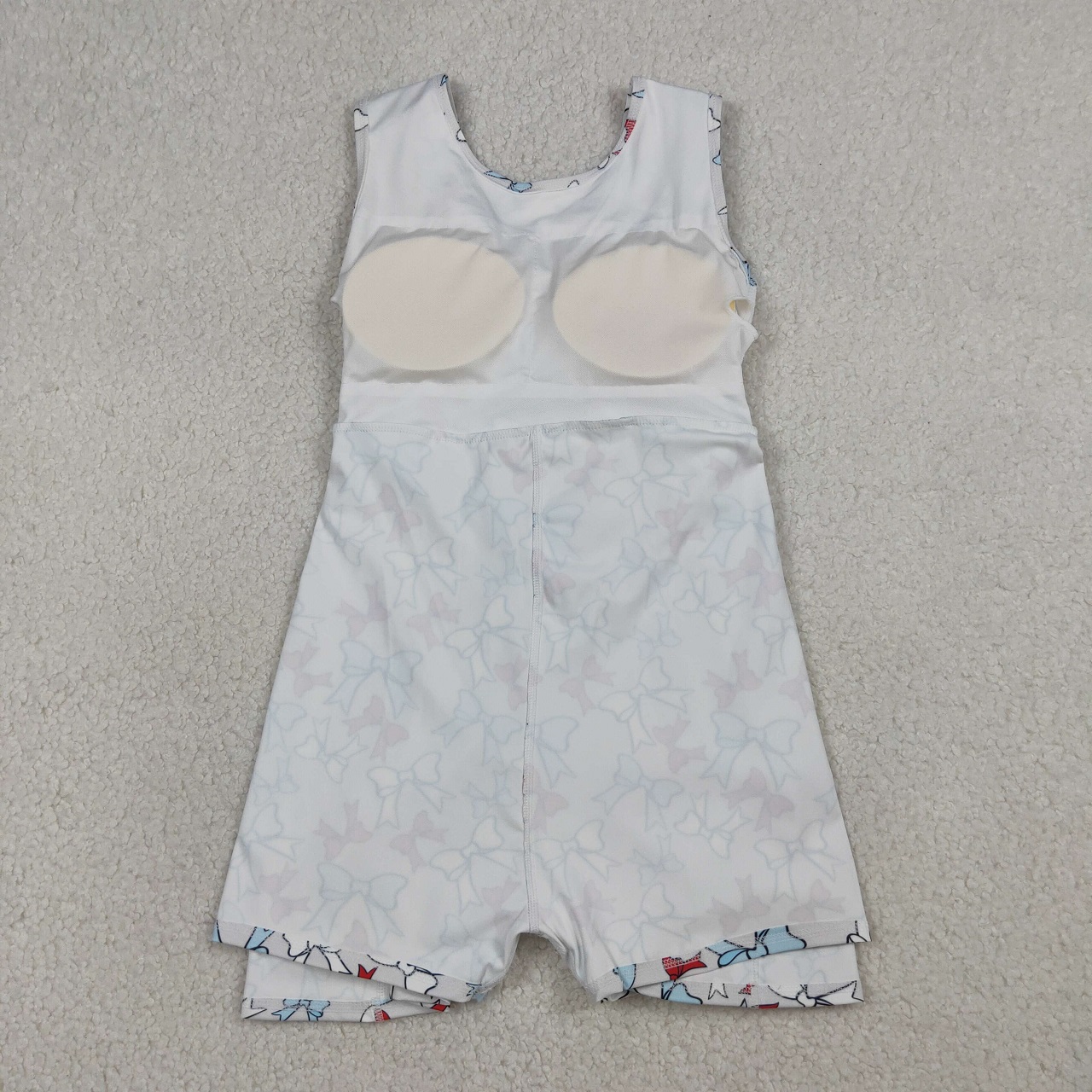Wholesale Baby Girl Active Bow - Baby Yoga Clothing recension och pris
