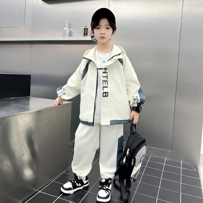Fashion Spring Autumn Children - Baby Clothing High Quality recension och pris