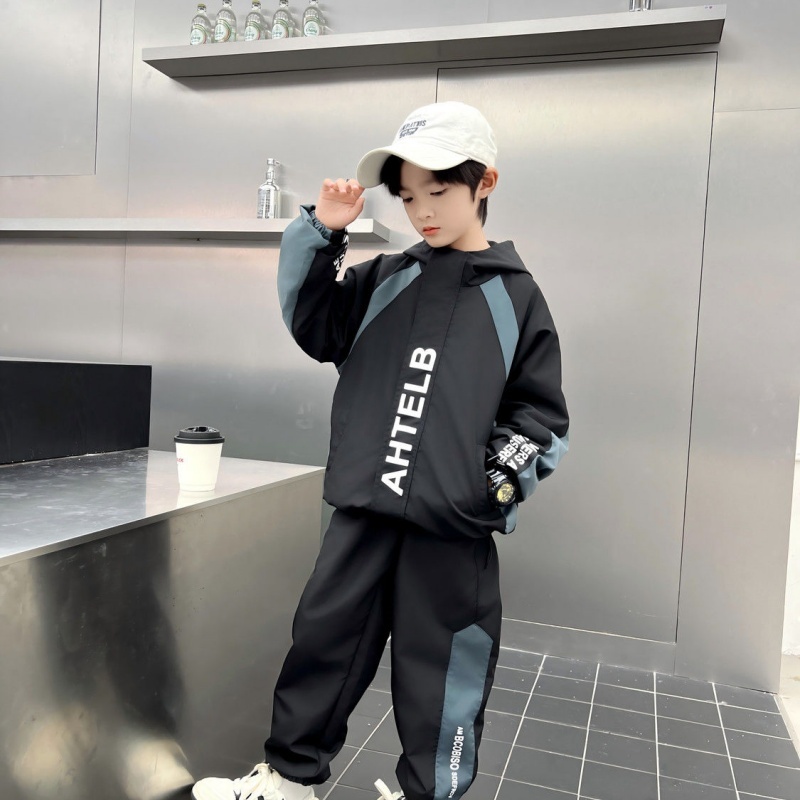 Fashion Spring Autumn Children - Baby Clothing High Quality recension och pris