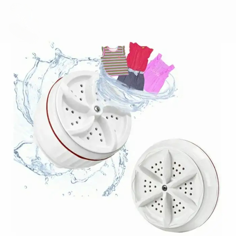 Hot sale Personal USB Ultrason - Baby Clothing Washing Machine recension och pris