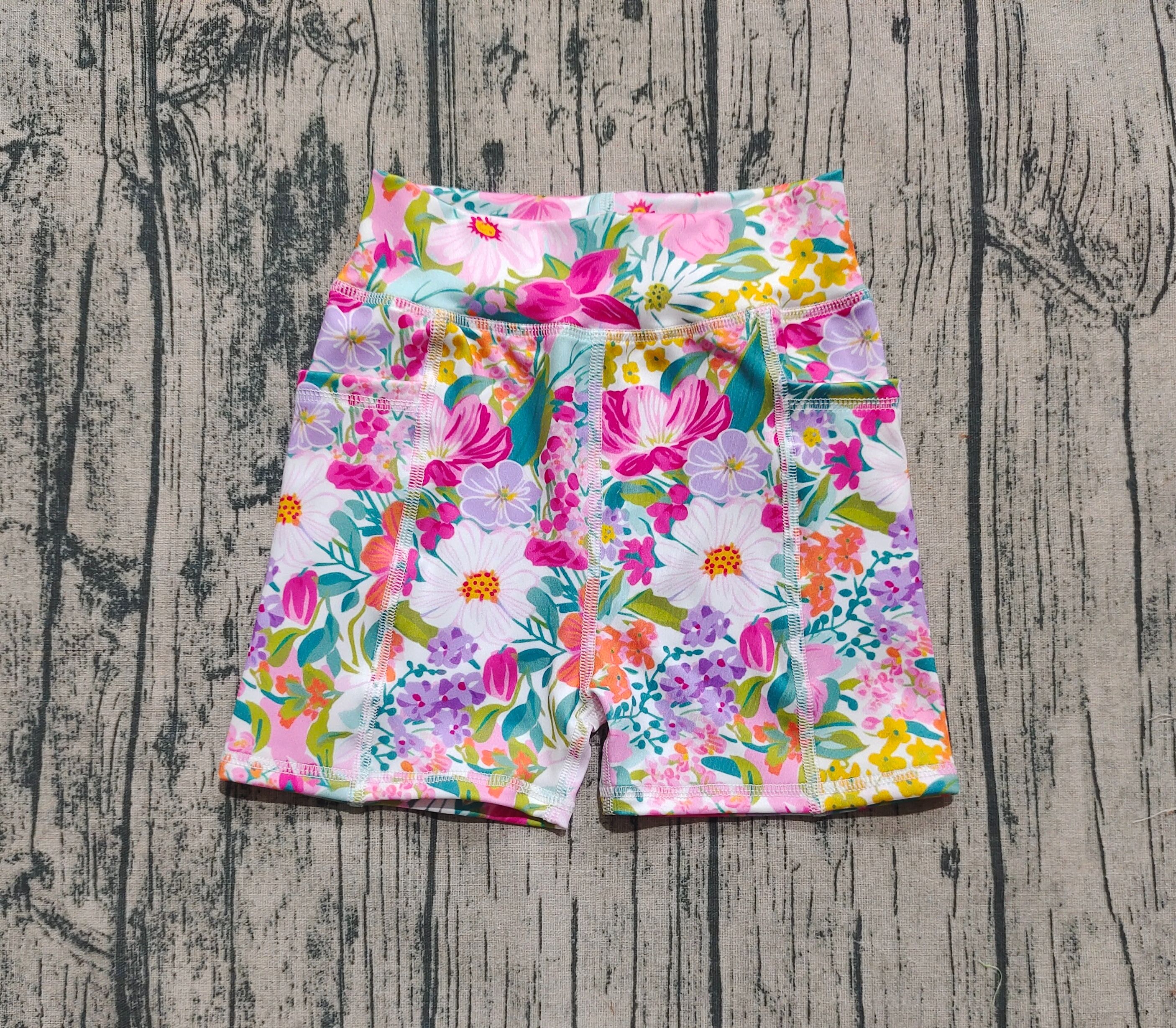 Wholesale Baby Girl Flower Yog - Baby Yoga Clothing recension och pris
