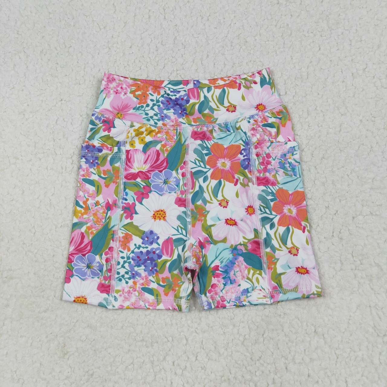 Wholesale Baby Girl Flower Yog - Baby Yoga Clothing recension och pris