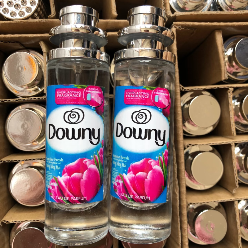 Thai Brand Perfume High-end Lu - Baby Clothing Detergent recension och pris