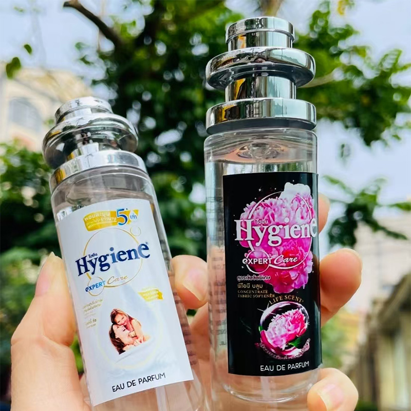Thai Brand Perfume High-end Lu - Baby Clothing Detergent recension och pris