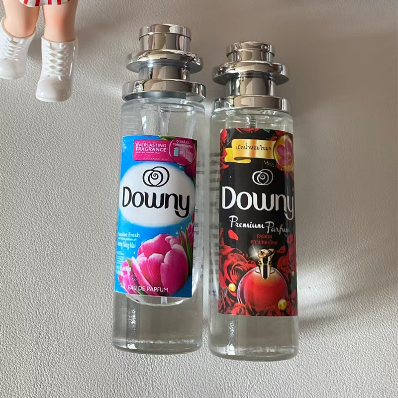 Thai Brand Perfume High-end Lu - Baby Clothing Detergent recension och pris