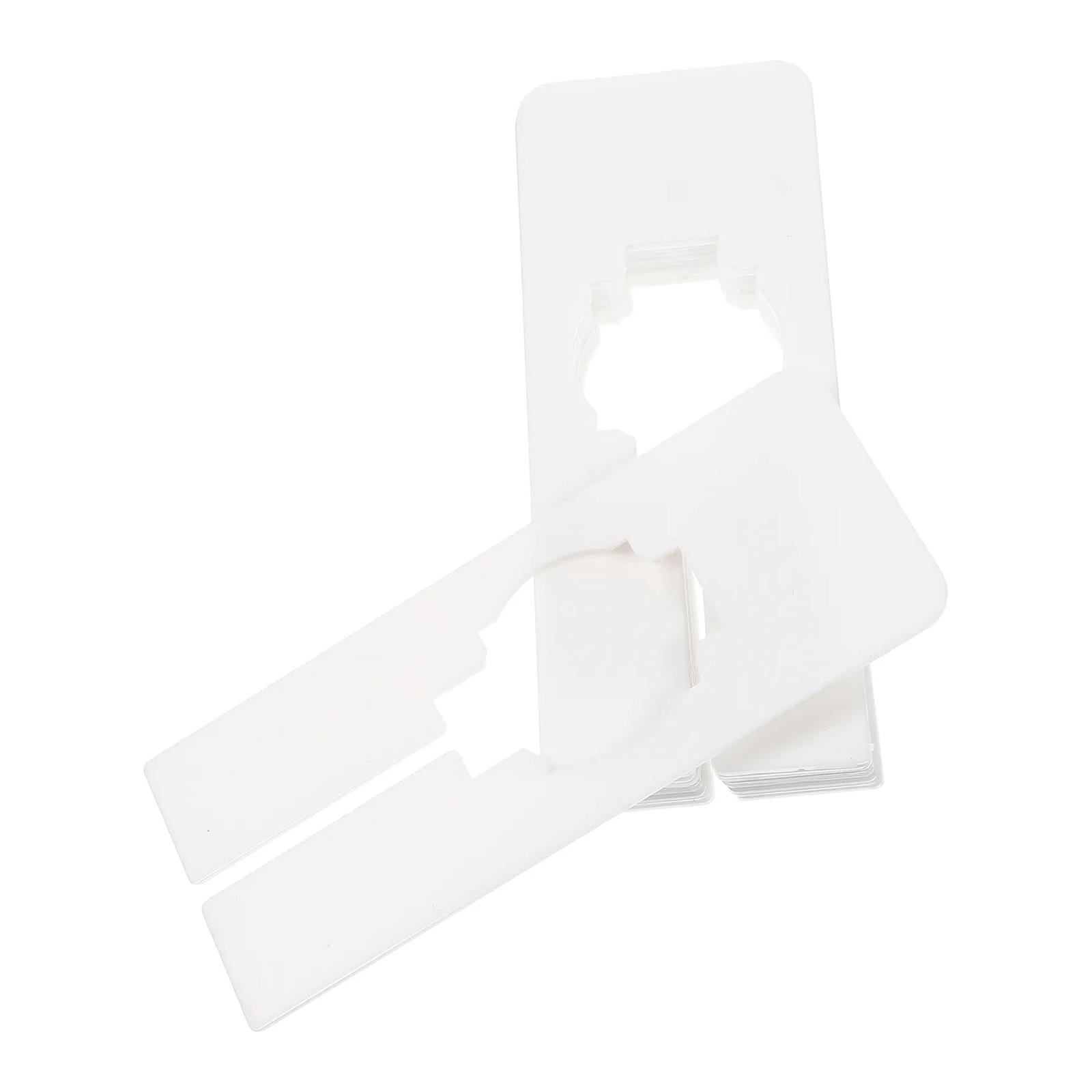 28x Clothing Size Closet Rack  - Baby Clothing Hanging Rack recension och pris