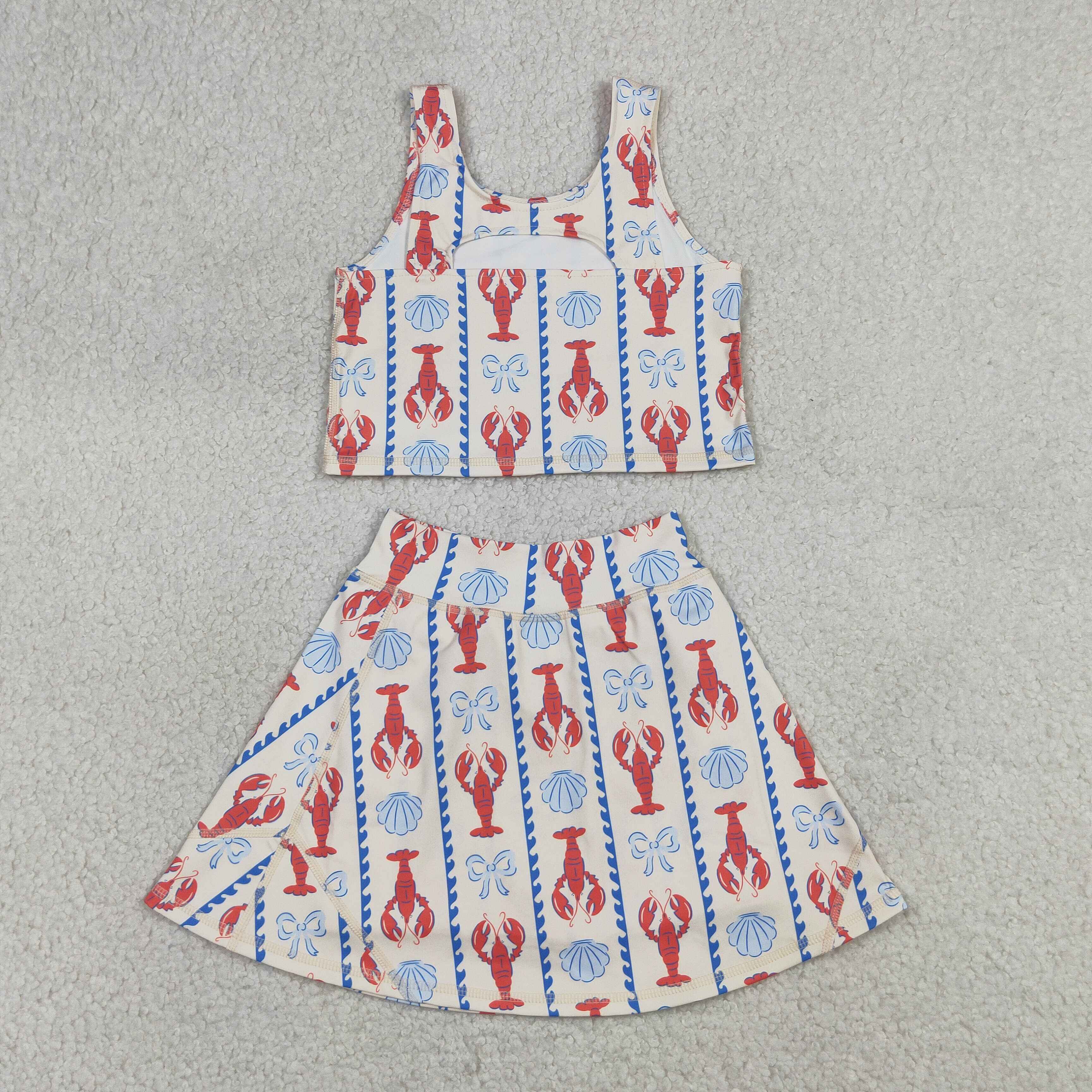 Wholesale Baby Girl Yoga Activ - Baby Yoga Clothing recension och pris