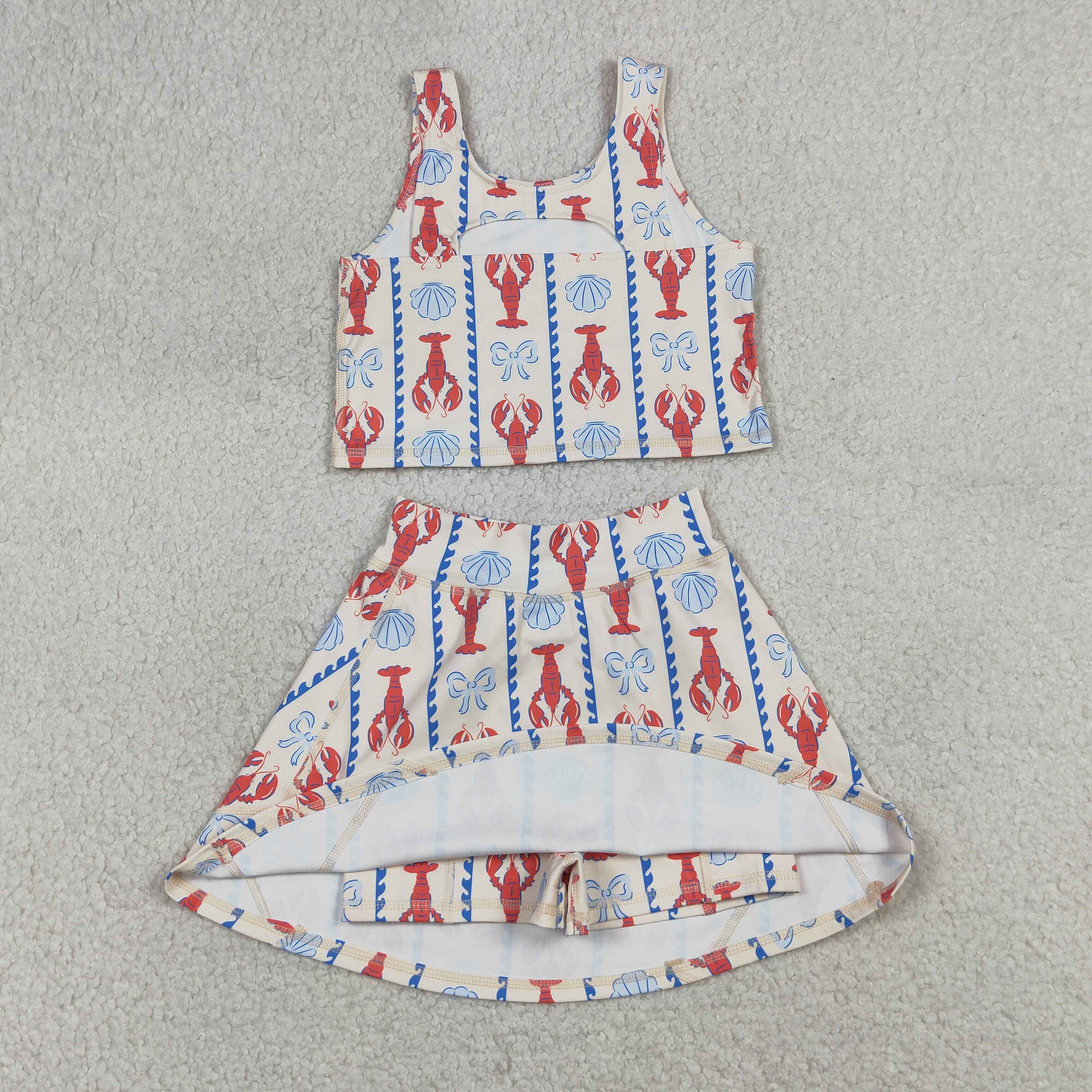 Wholesale Baby Girl Yoga Activ - Baby Yoga Clothing recension och pris