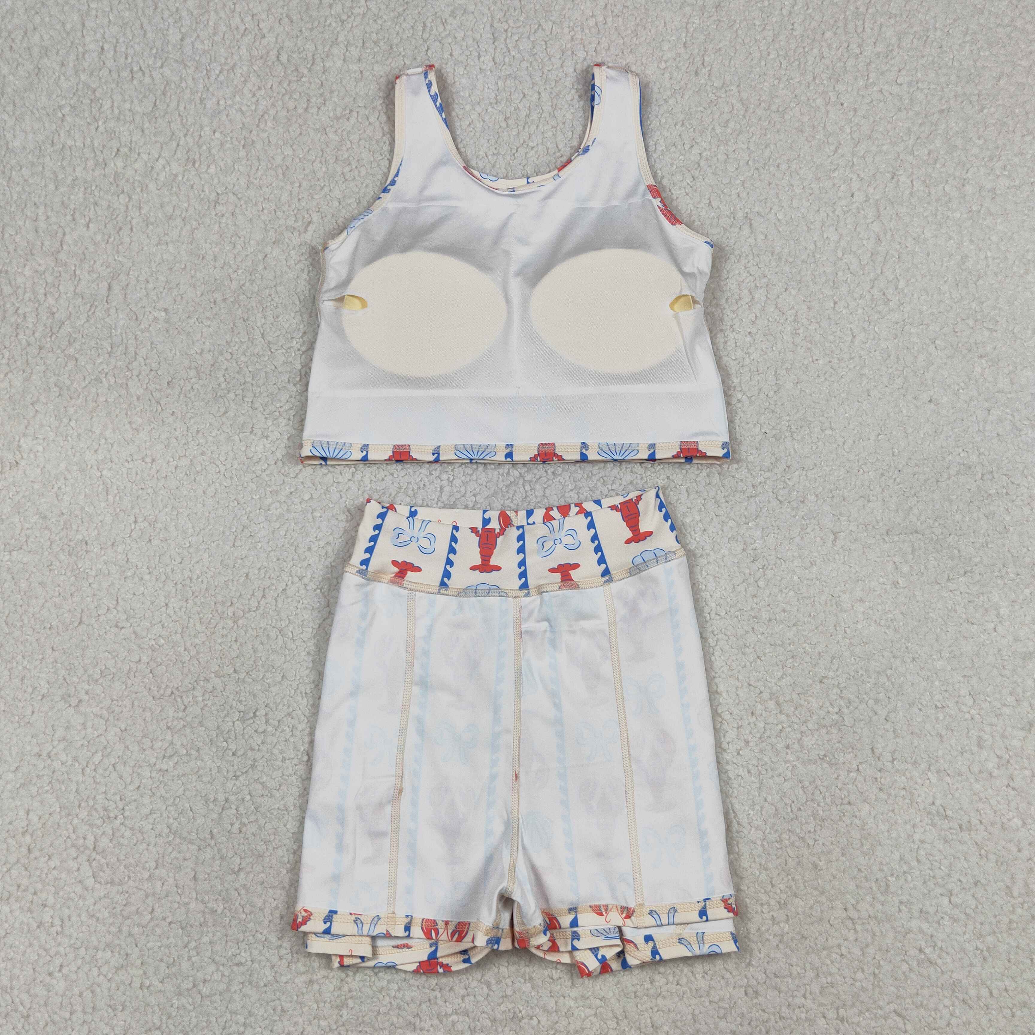 Wholesale Baby Girl Yoga Activ - Baby Yoga Clothing recension och pris