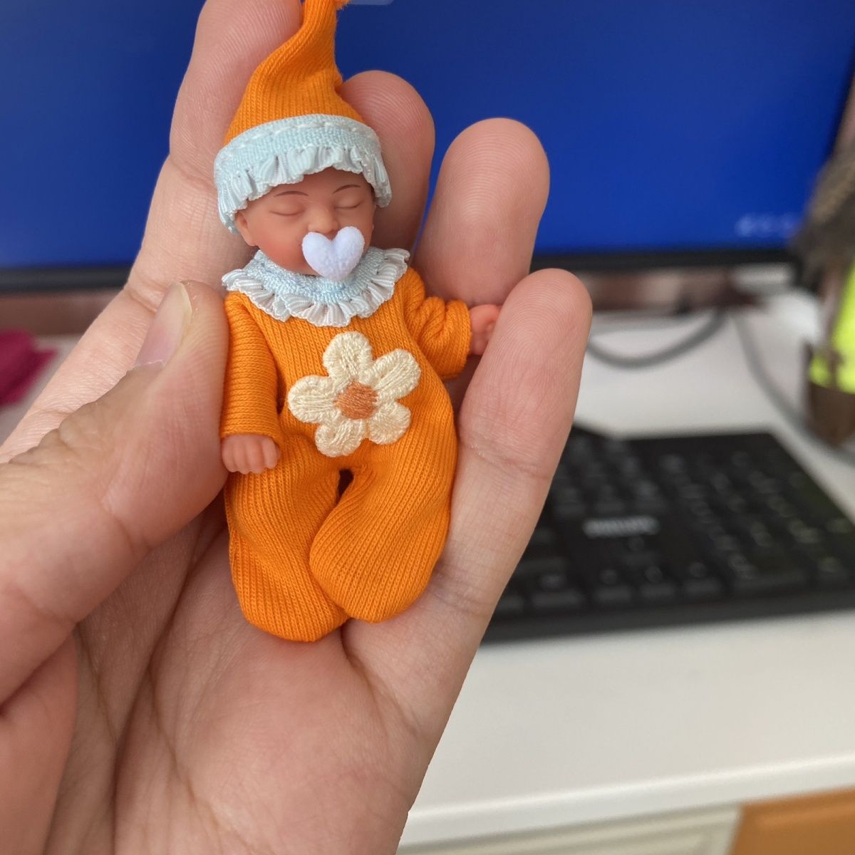 Hot! Only Doll Clothing Zuru M - Baby Clothing Items recension och pris