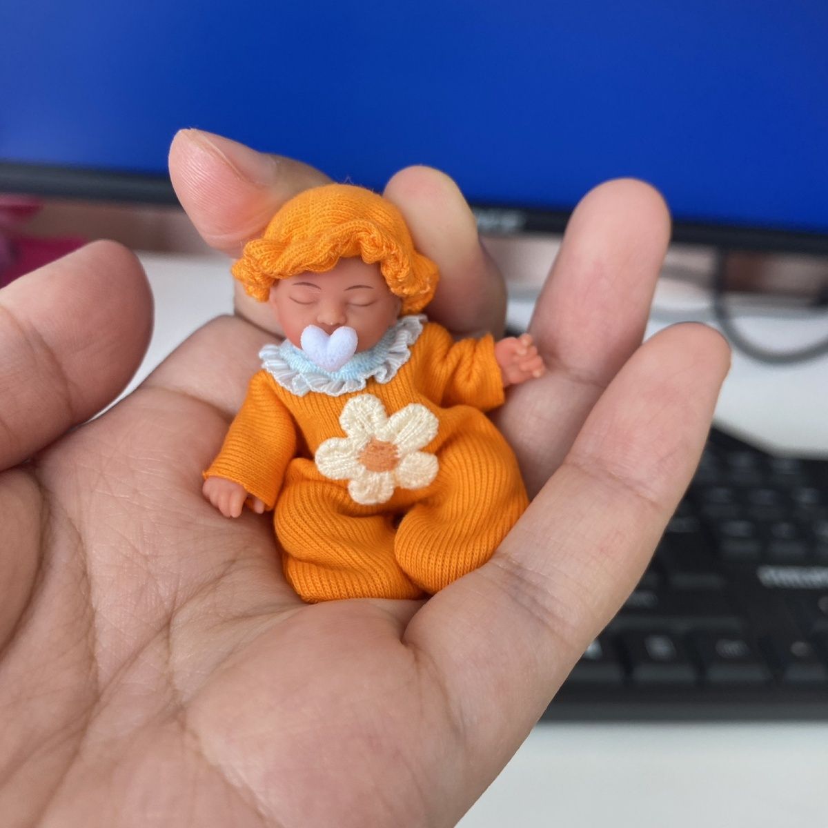 Hot! Only Doll Clothing Zuru M - Baby Clothing Items recension och pris