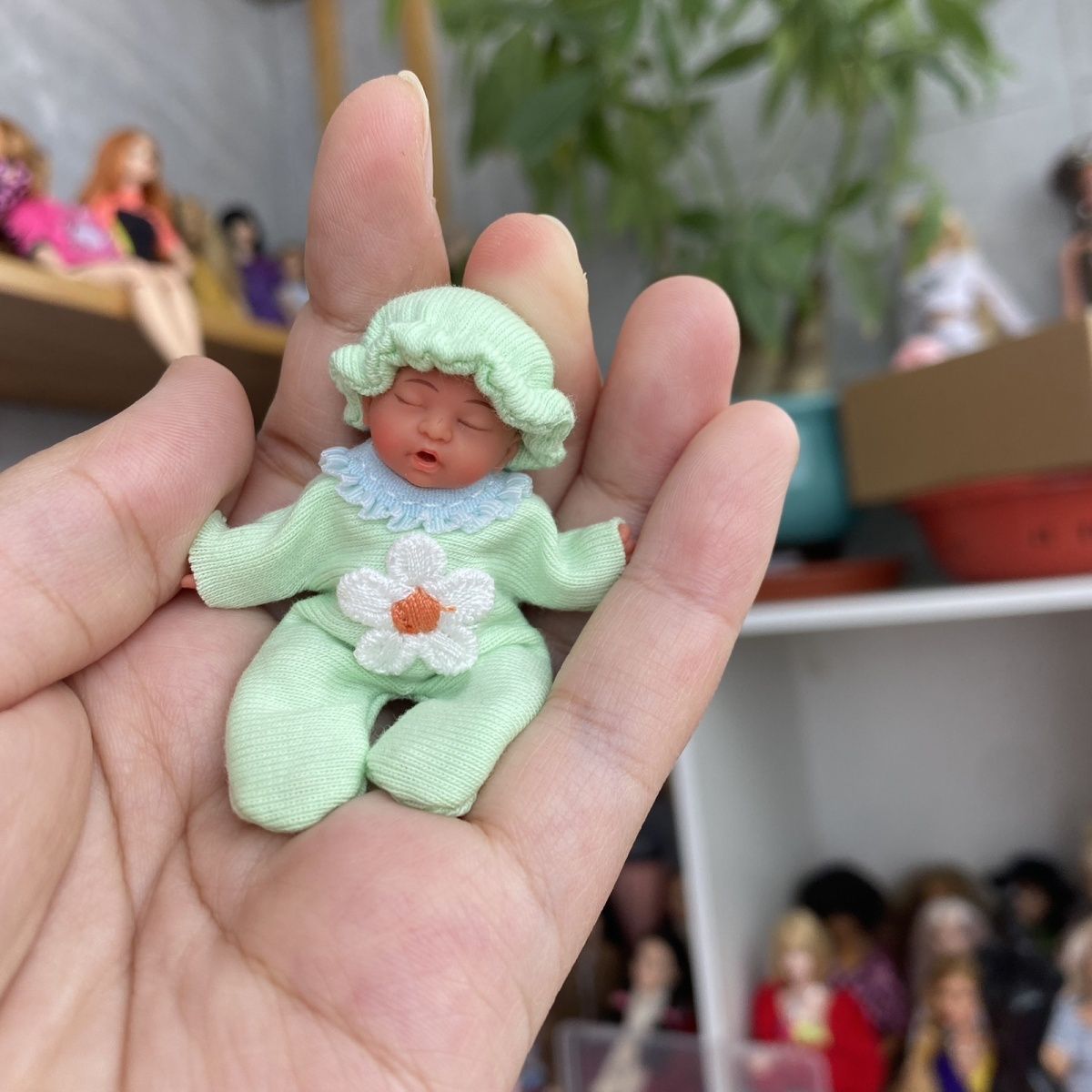 Hot! Only Doll Clothing Zuru M - Baby Clothing Items recension och pris