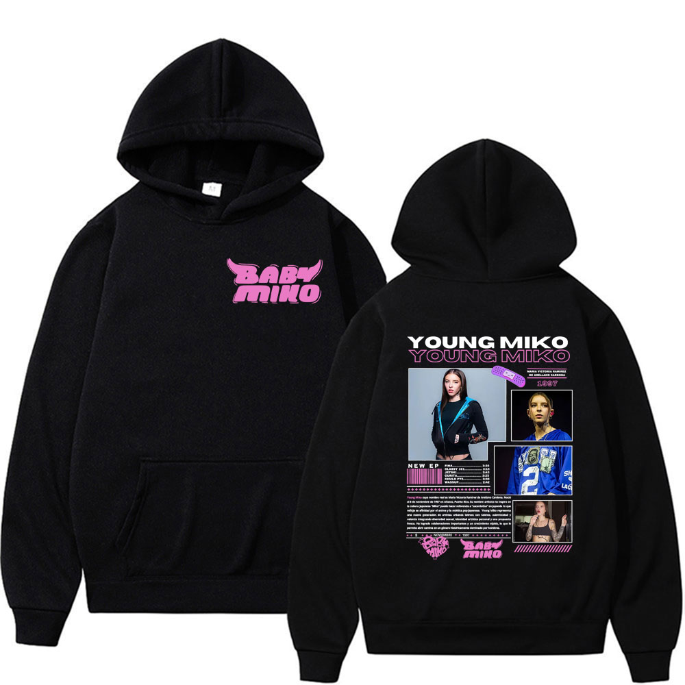 Singer Young Miko Baby Miko Al - Baby Clothing High Quality recension och pris
