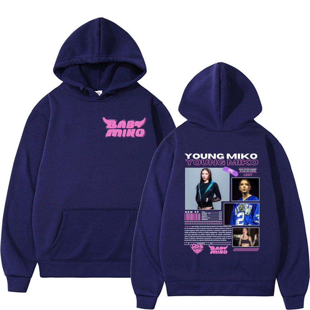 Singer Young Miko Baby Miko Al - Baby Clothing High Quality recension och pris