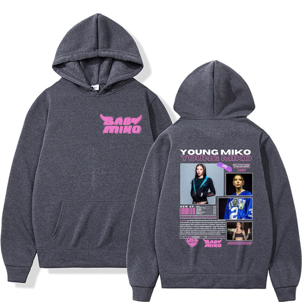 Singer Young Miko Baby Miko Al - Baby Clothing High Quality recension och pris